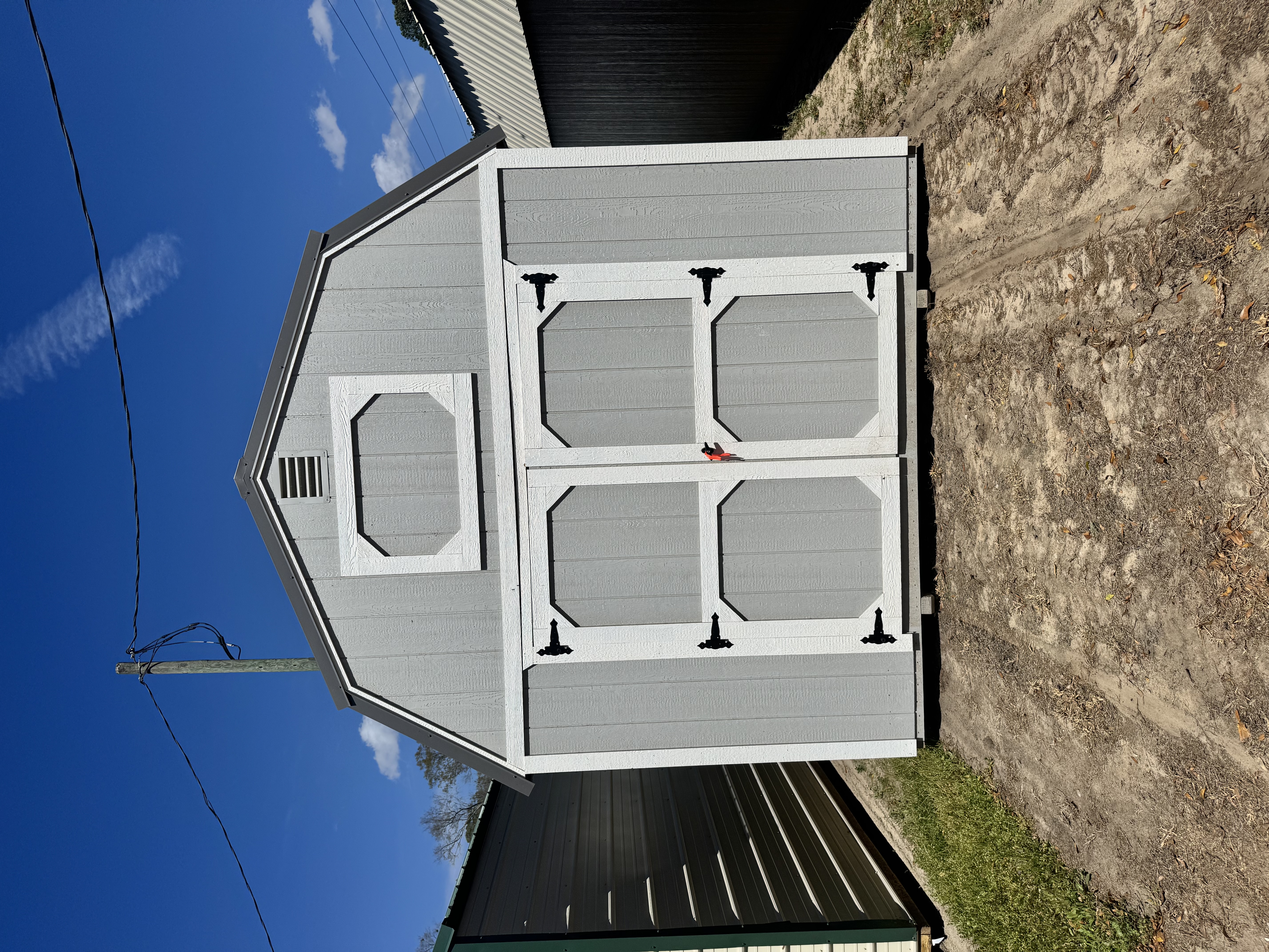 shed image