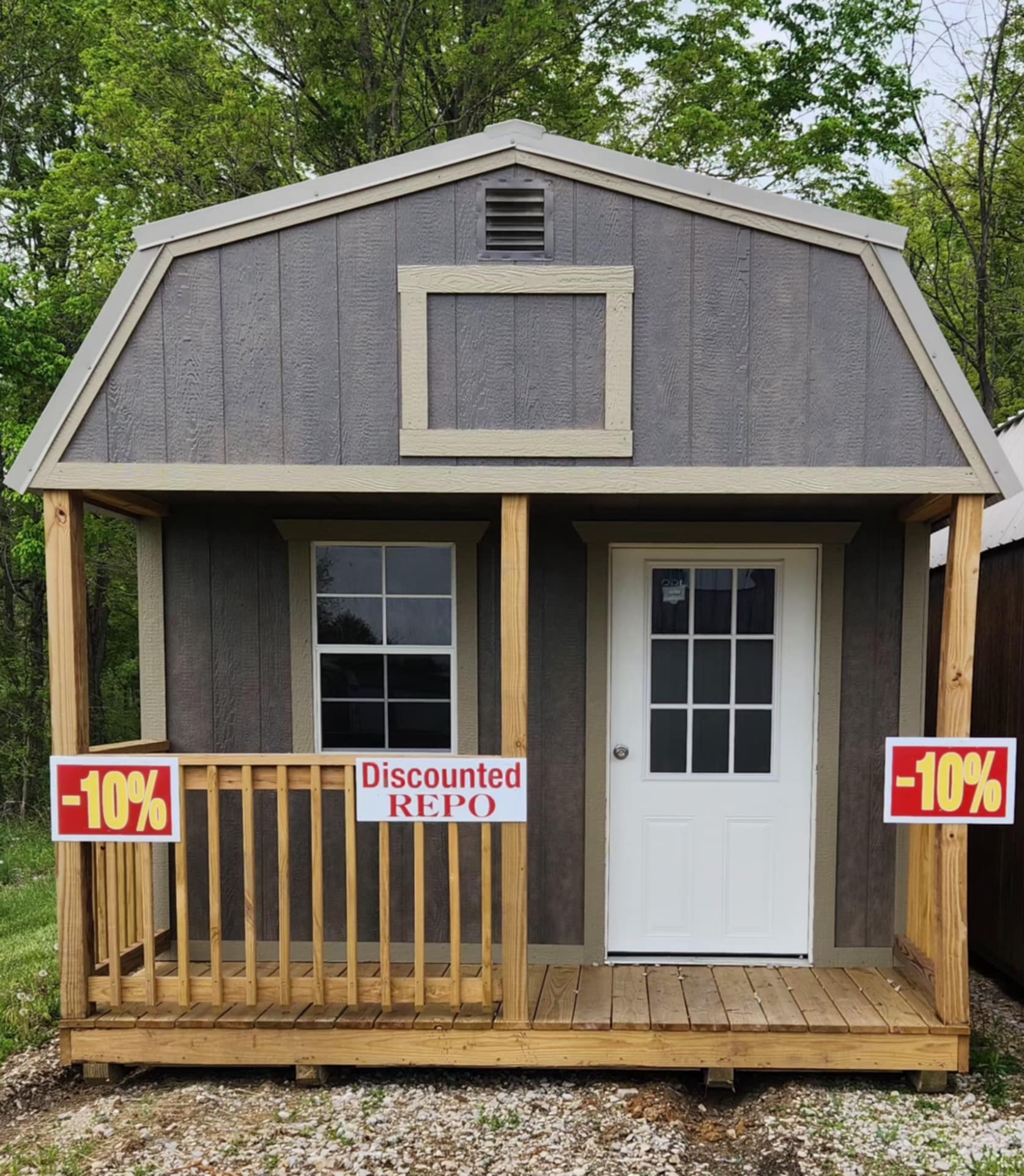 shed image