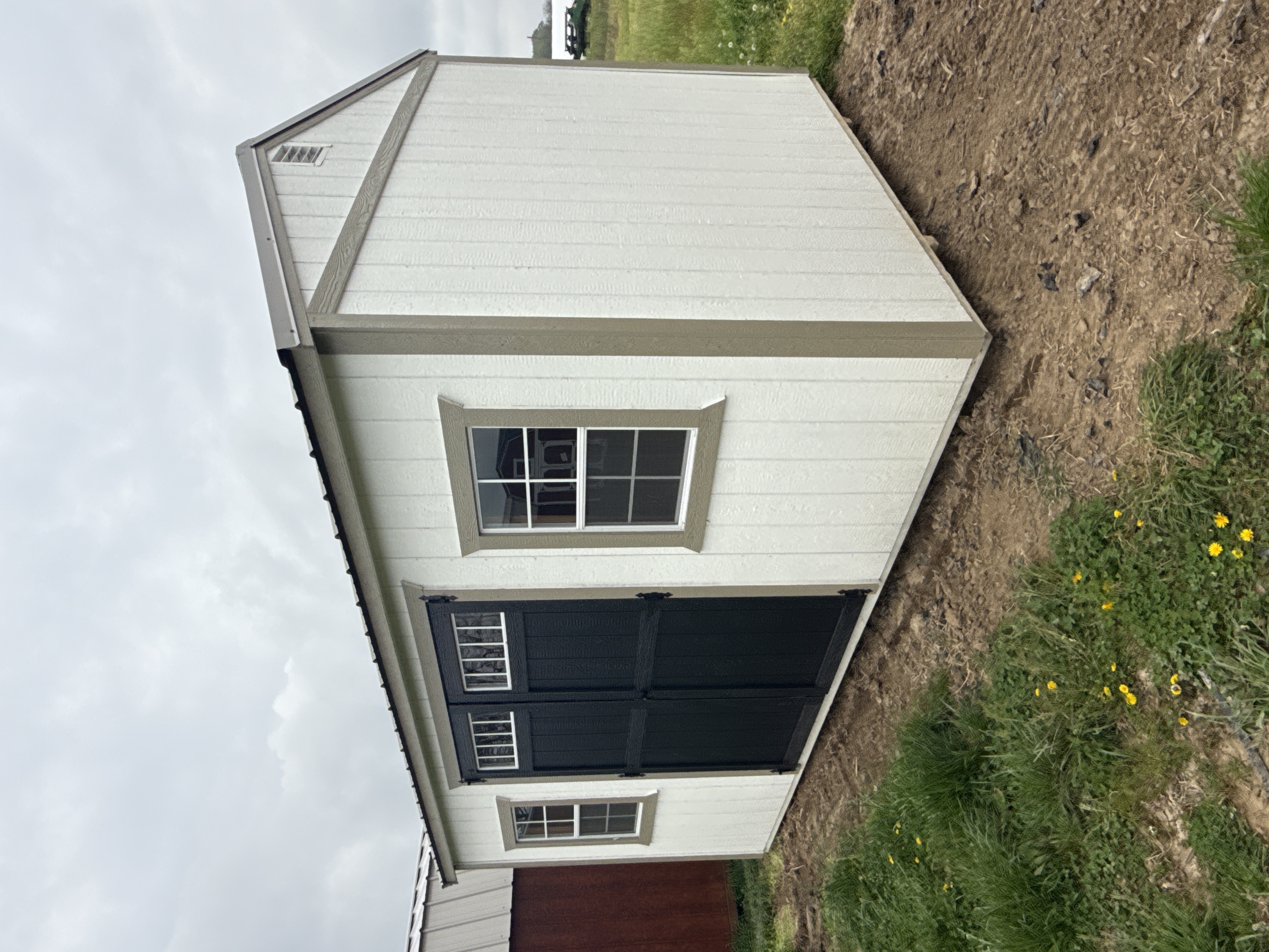 shed image