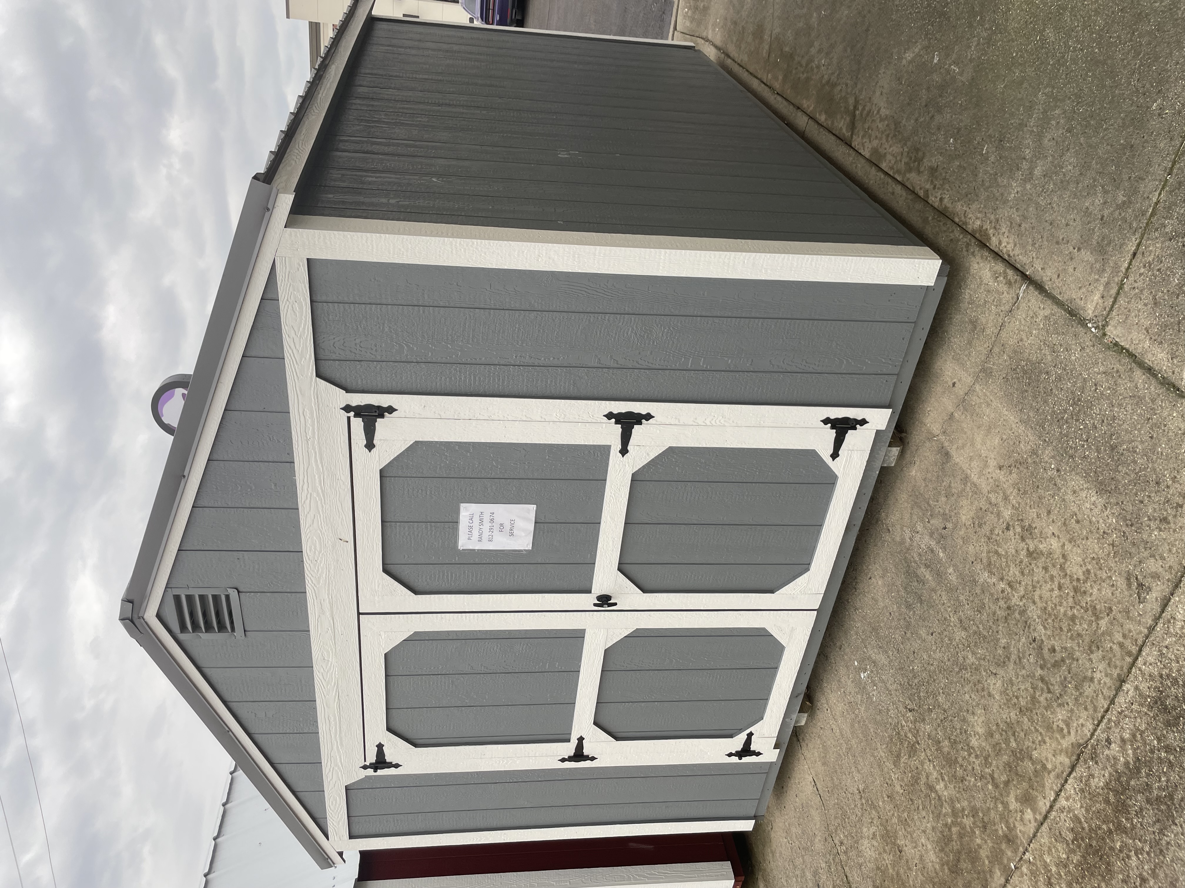 shed image