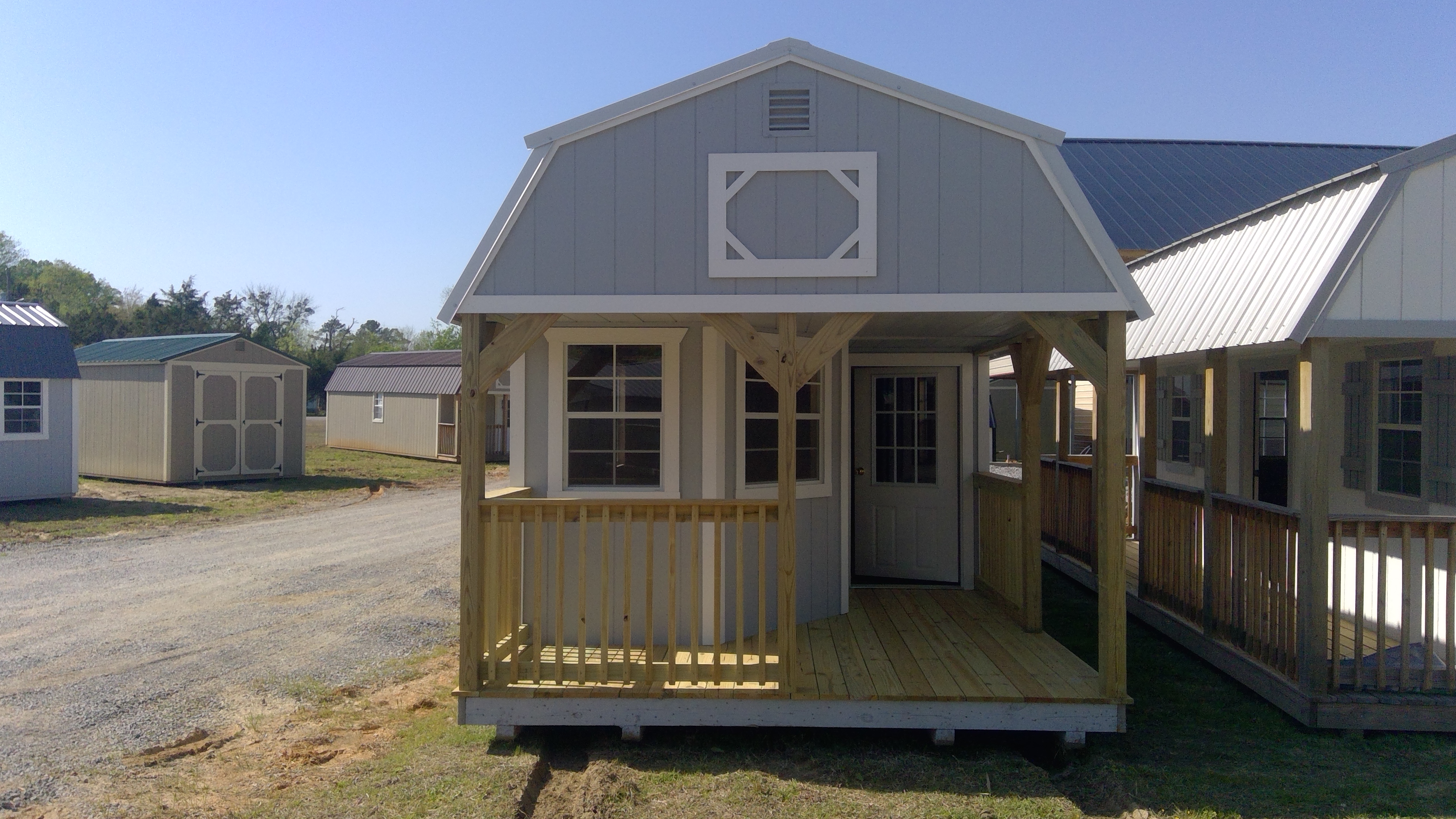shed image