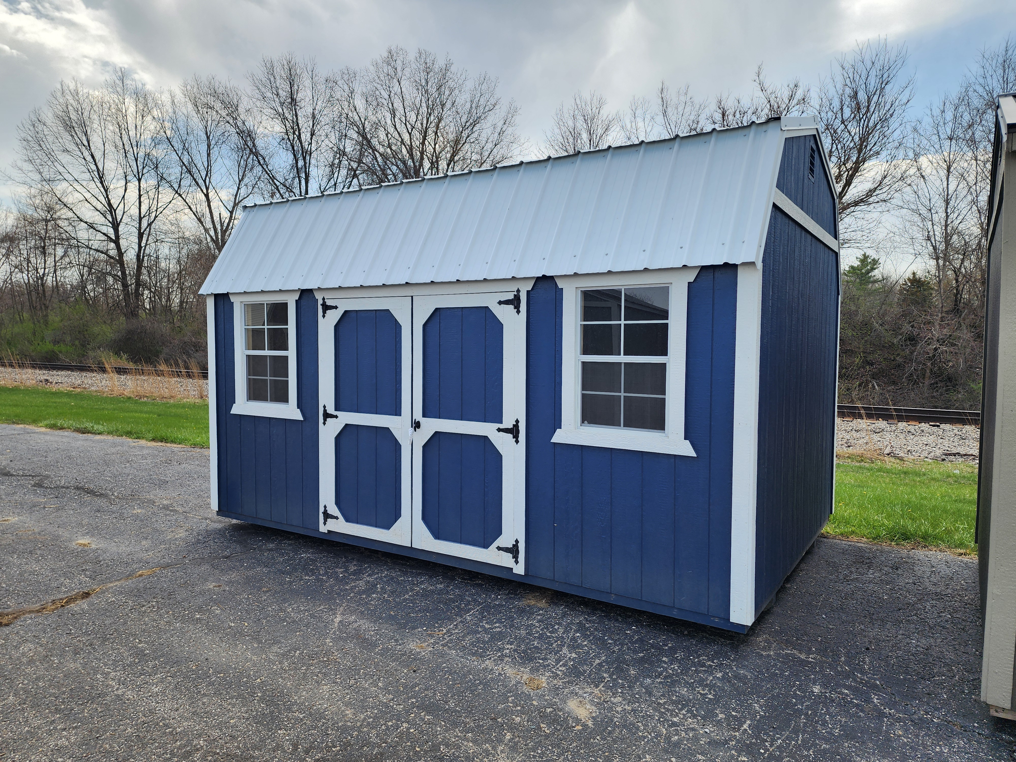 shed image