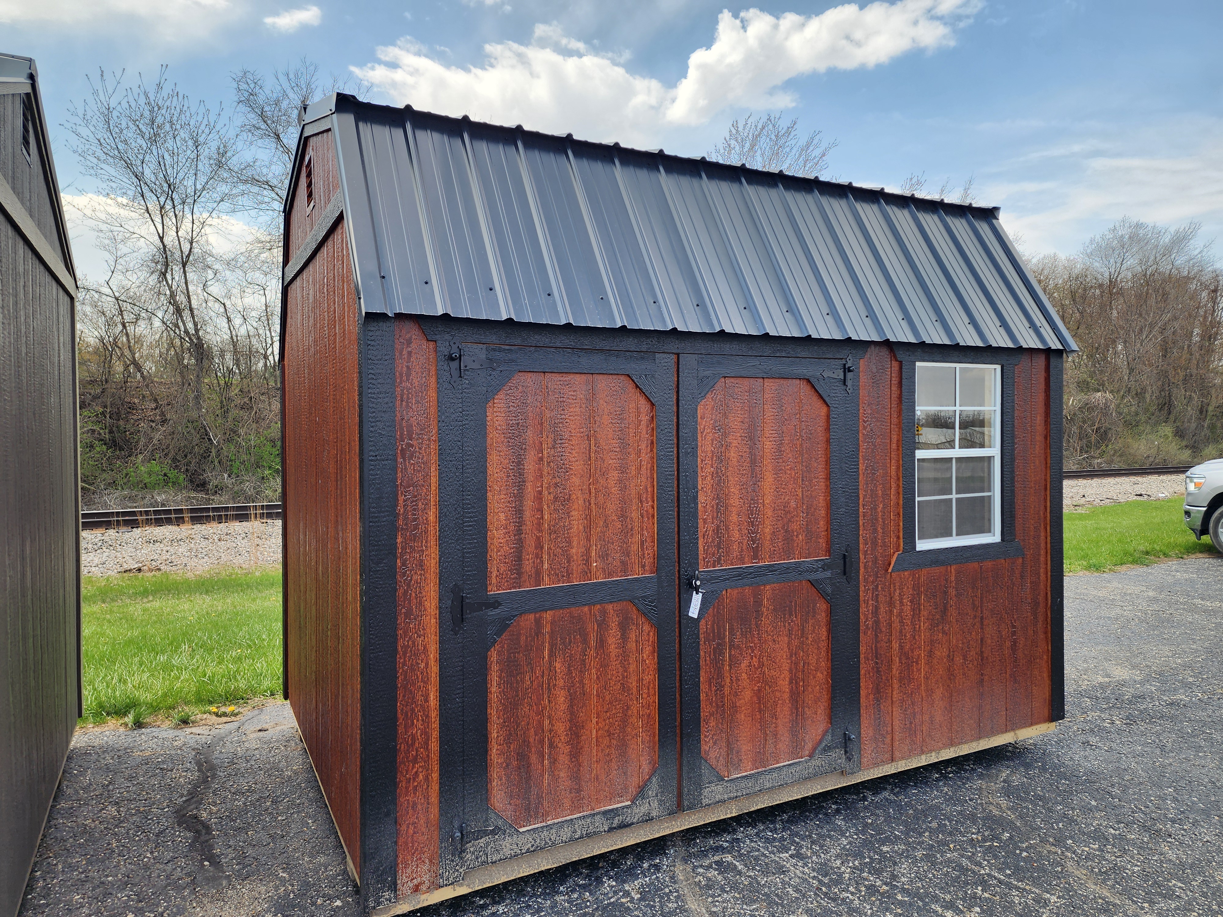 shed image