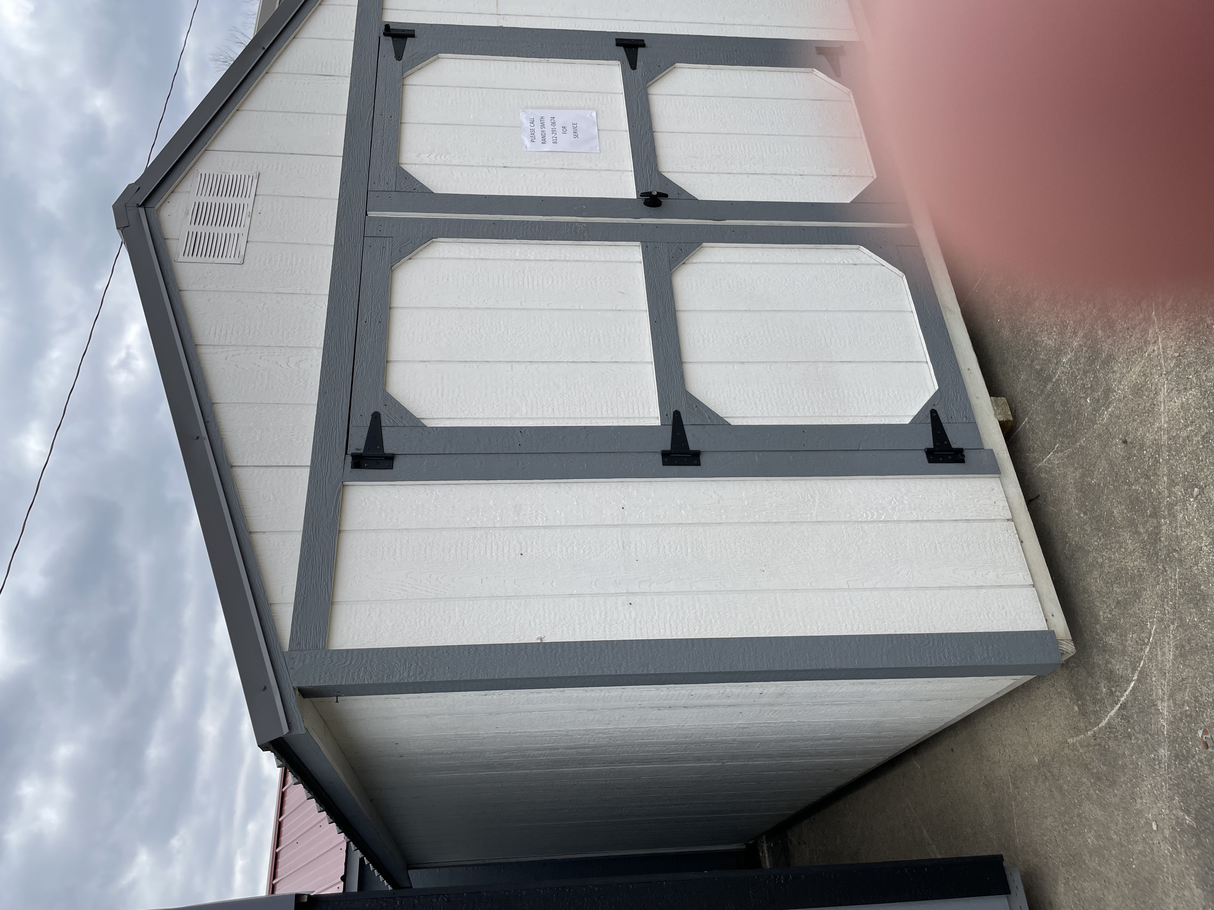 shed image