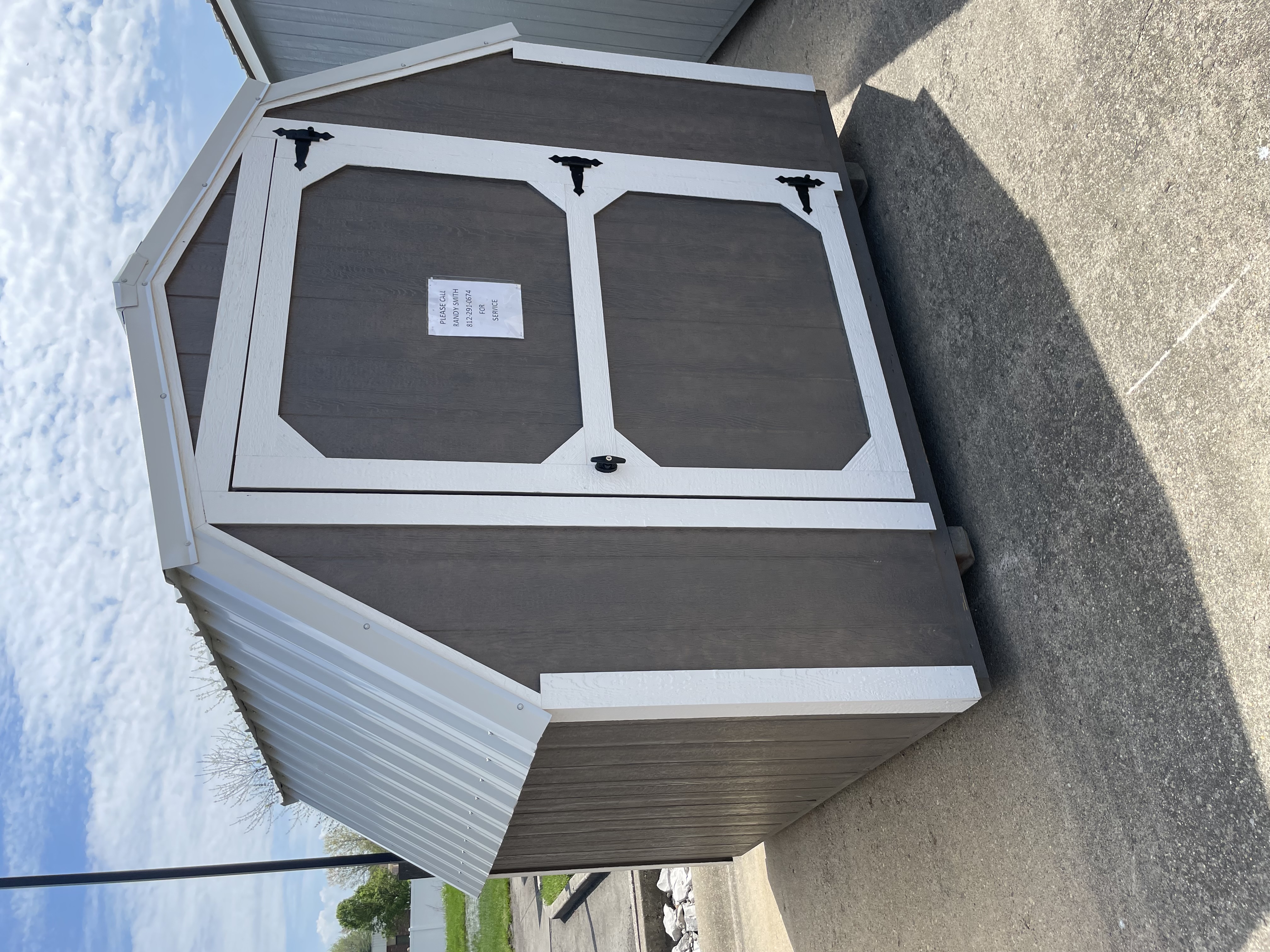 shed image