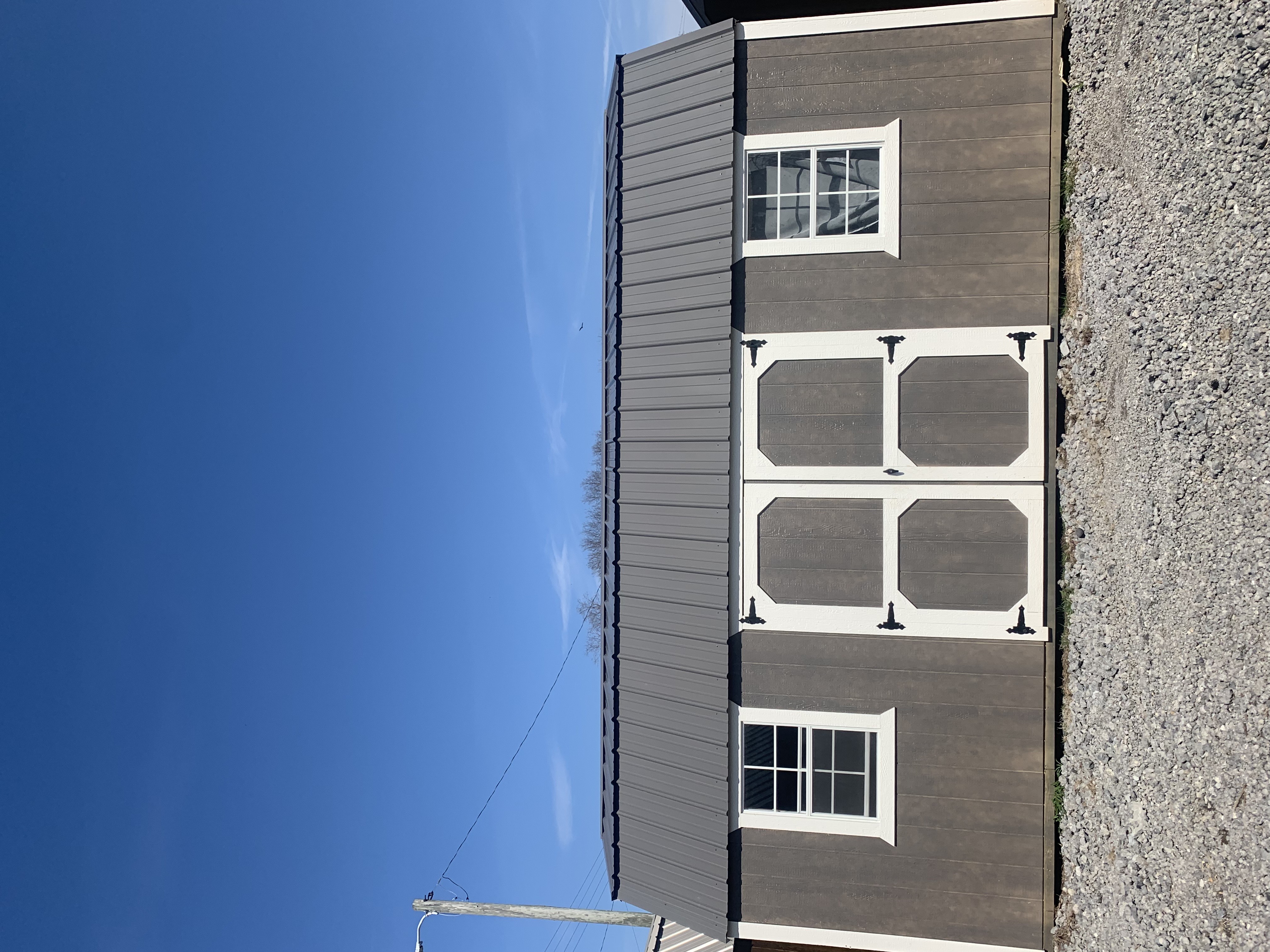 shed image