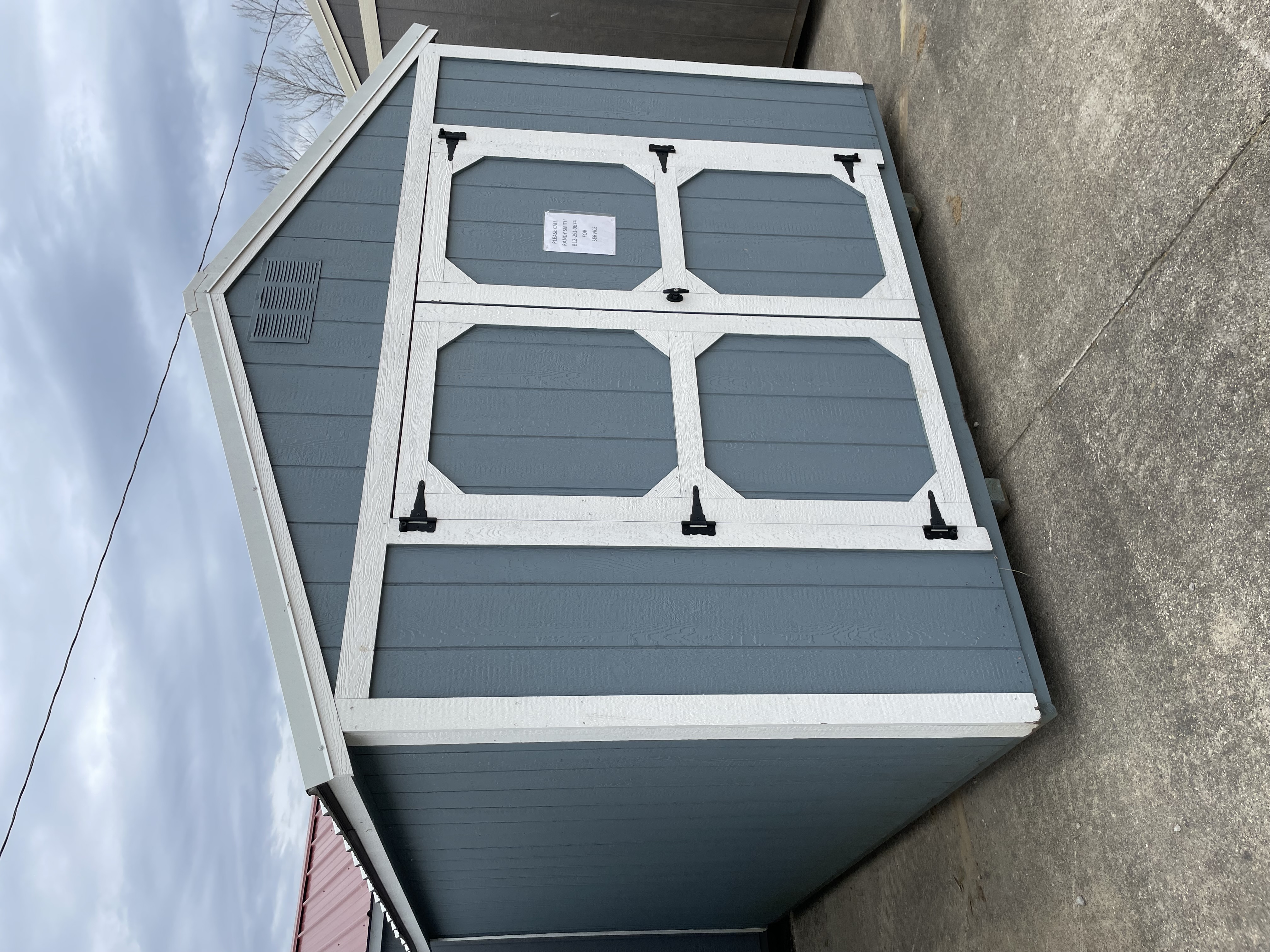shed image