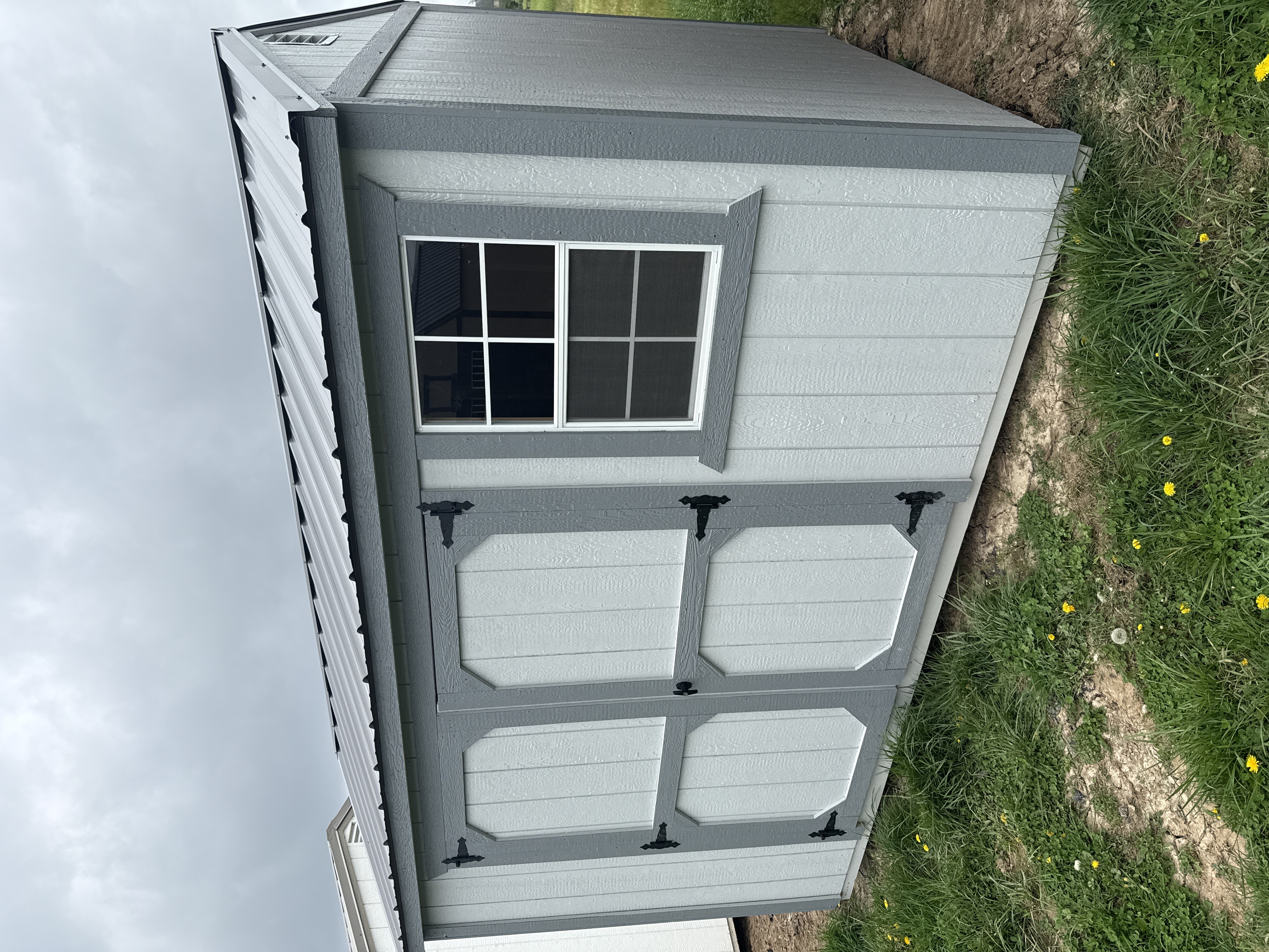 shed image