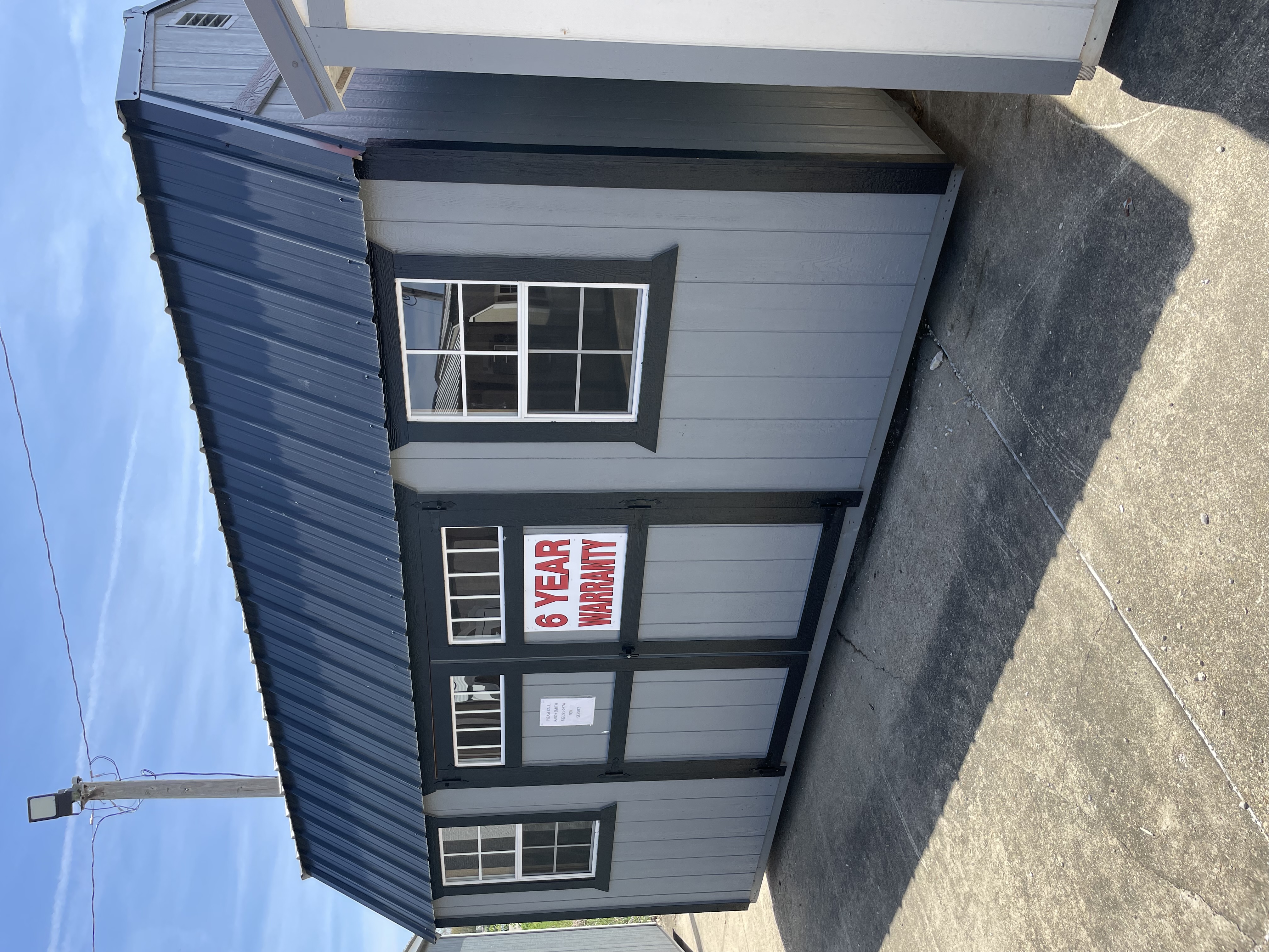 shed image