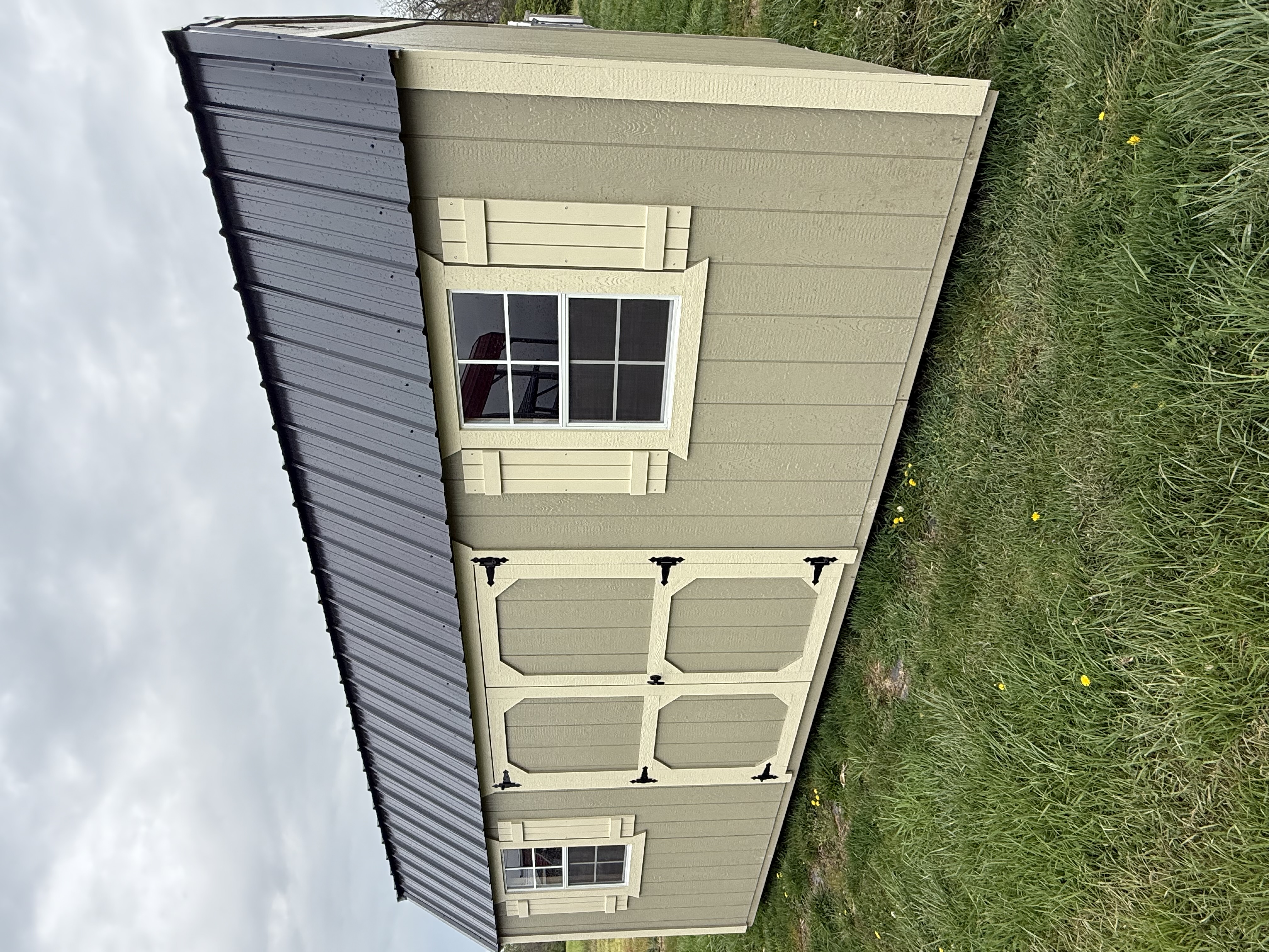 shed image