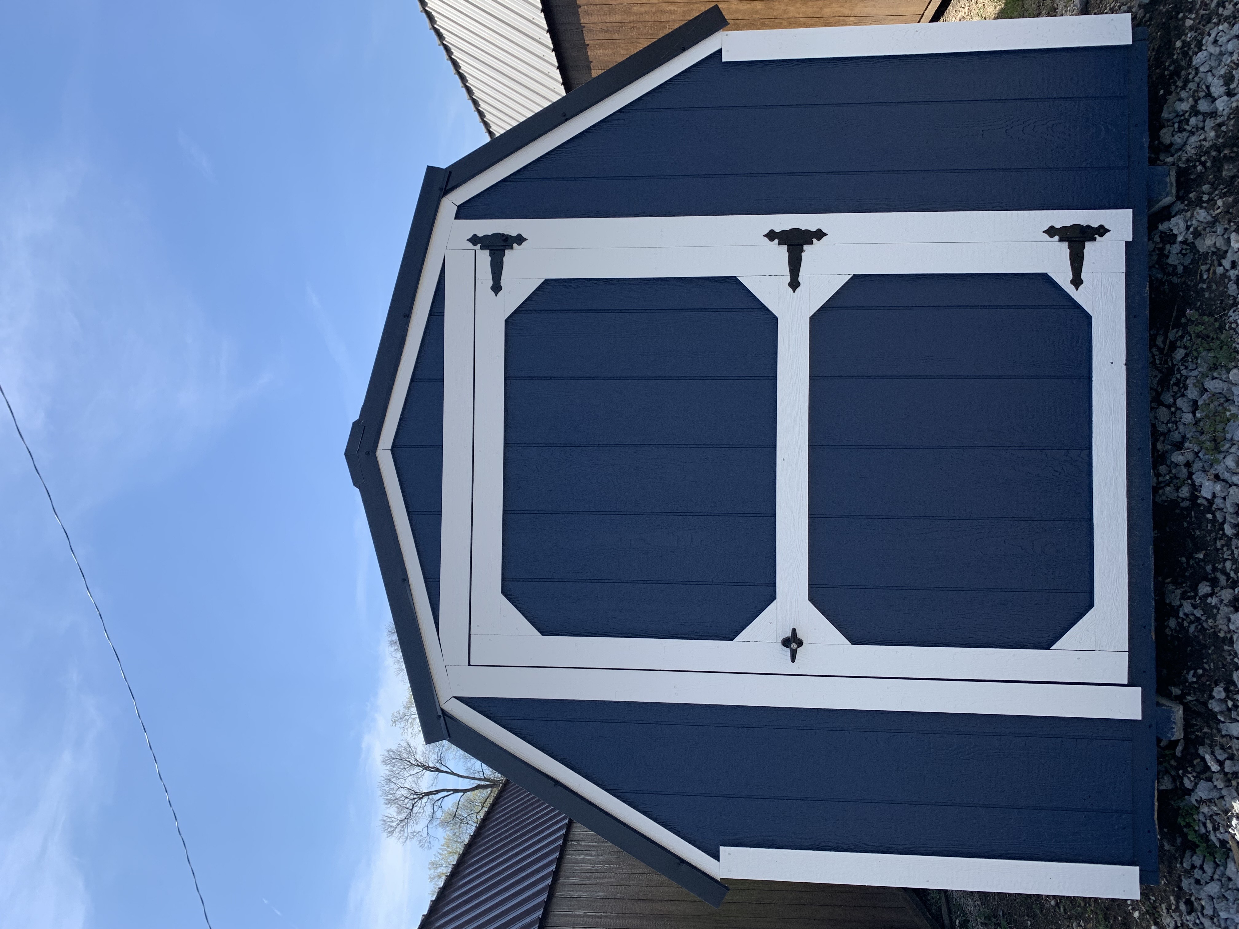 shed image