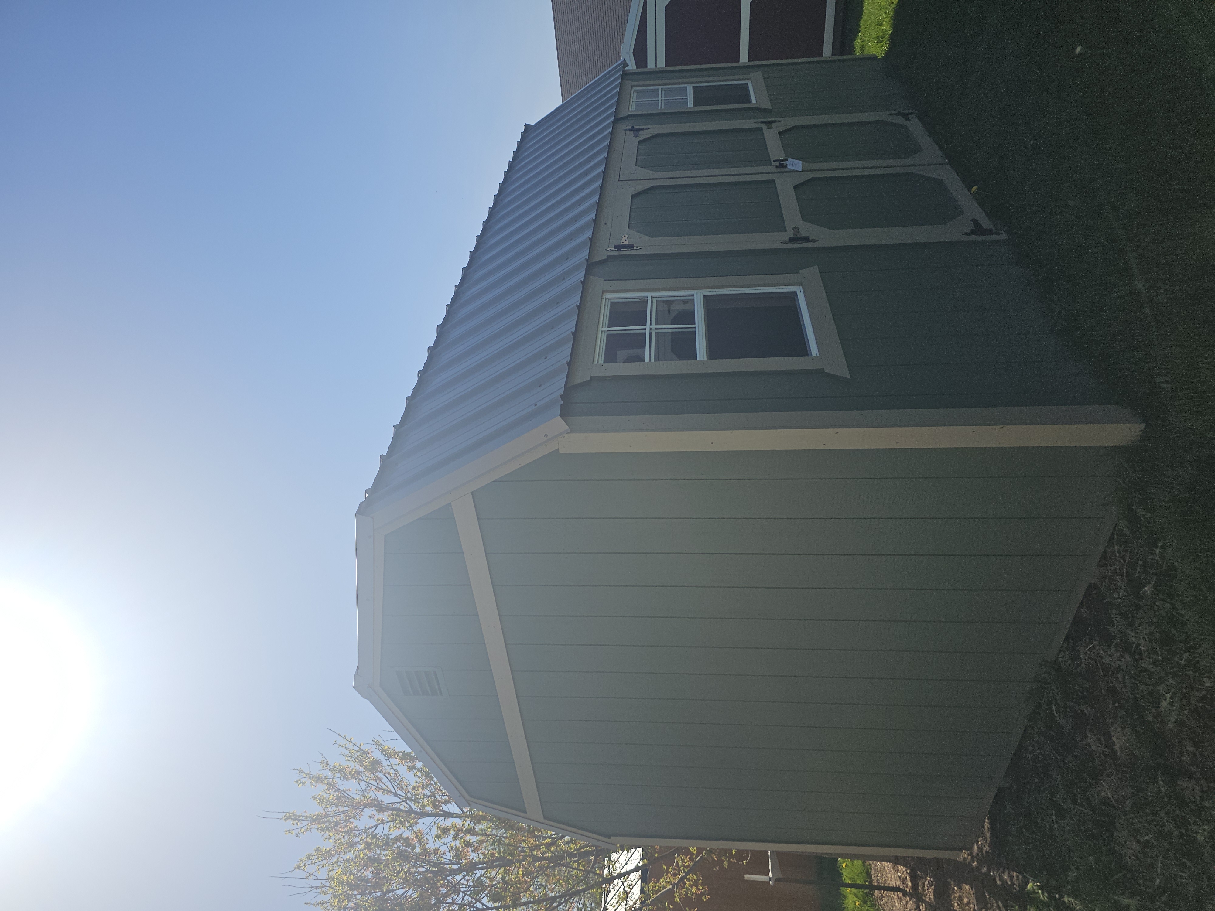 shed image