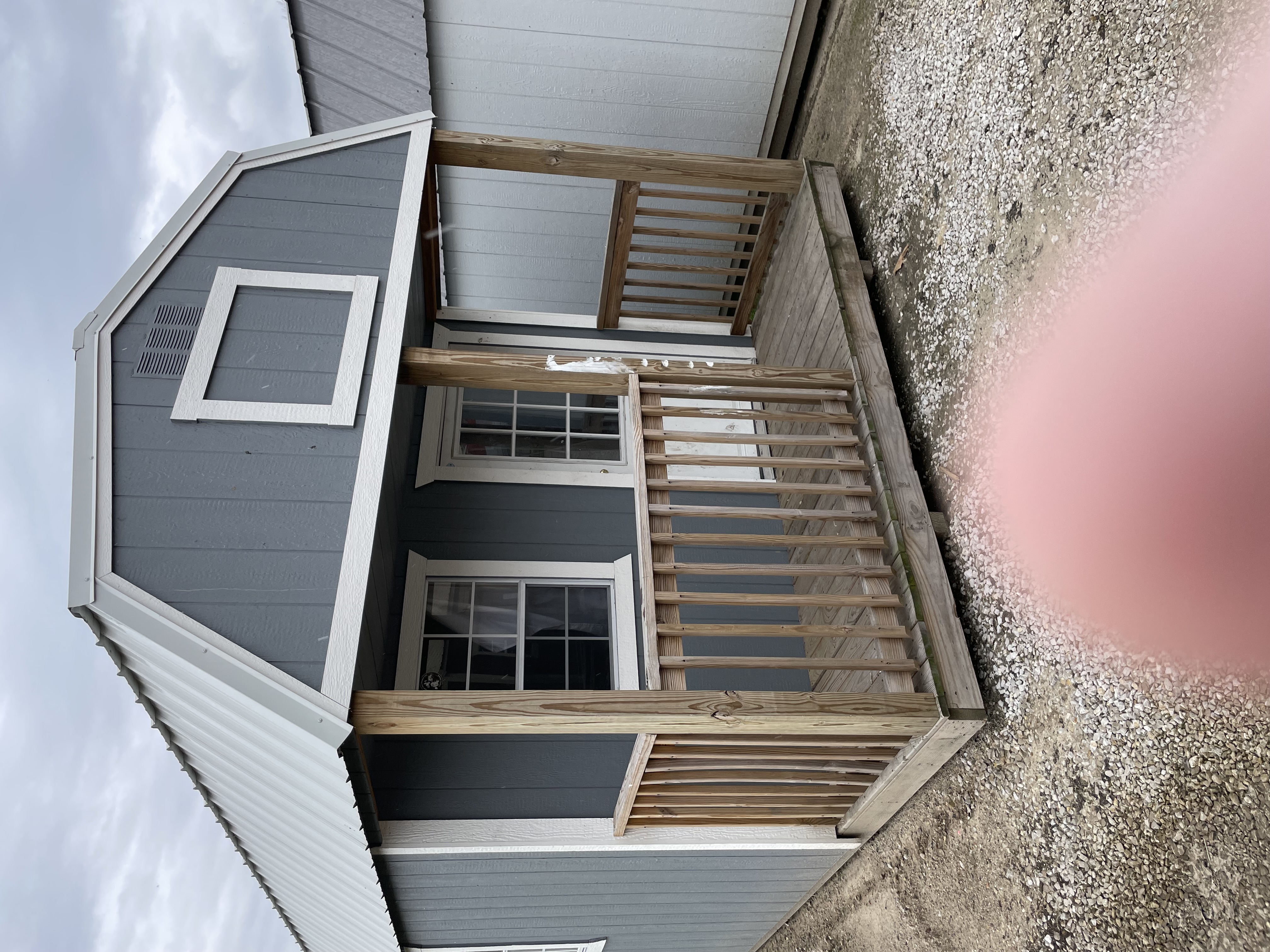 shed image