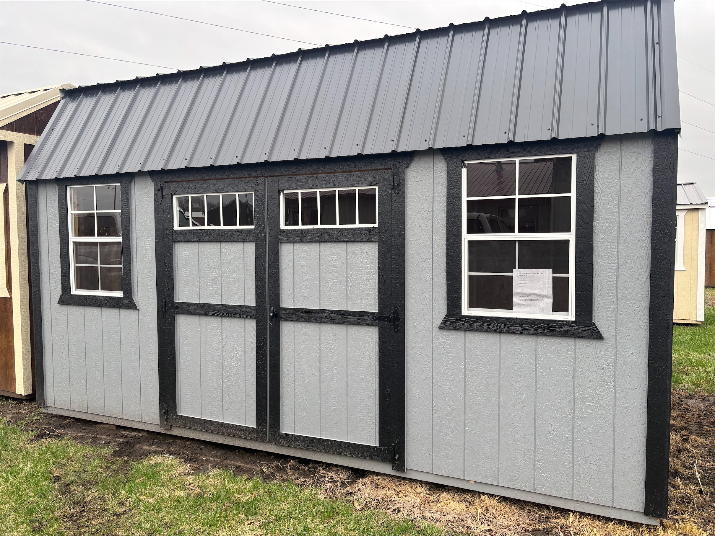 shed image