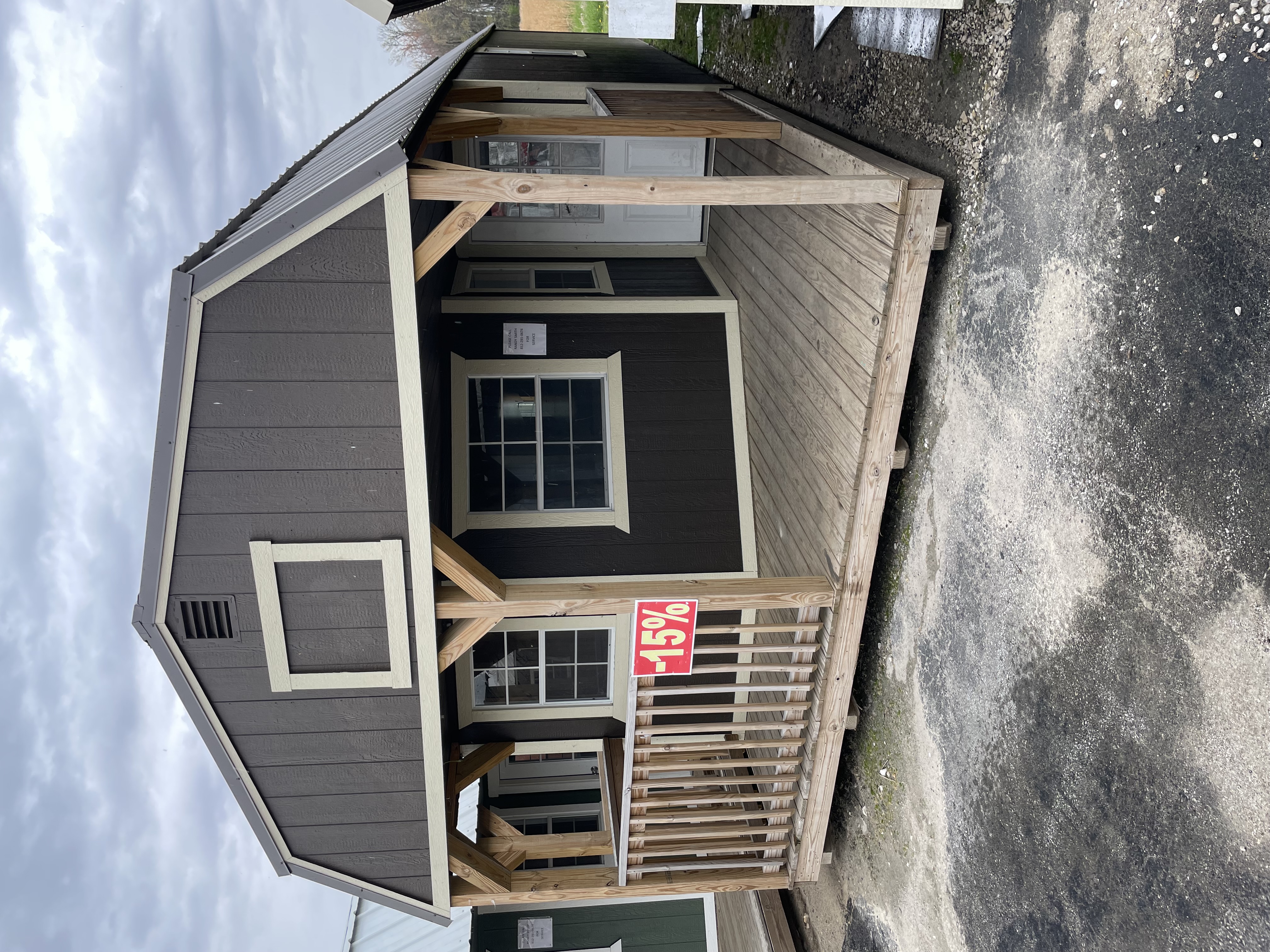 shed image