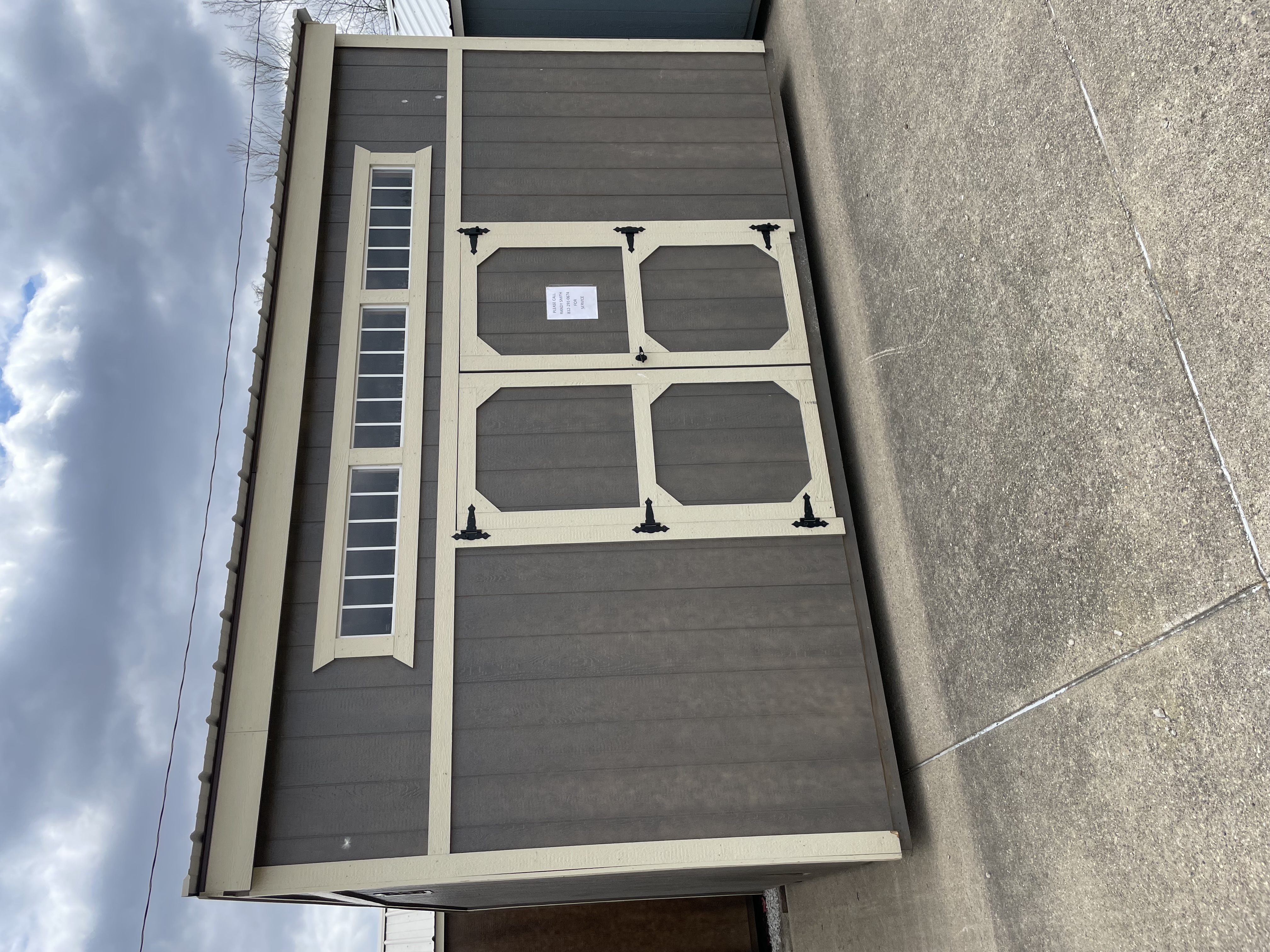 shed image