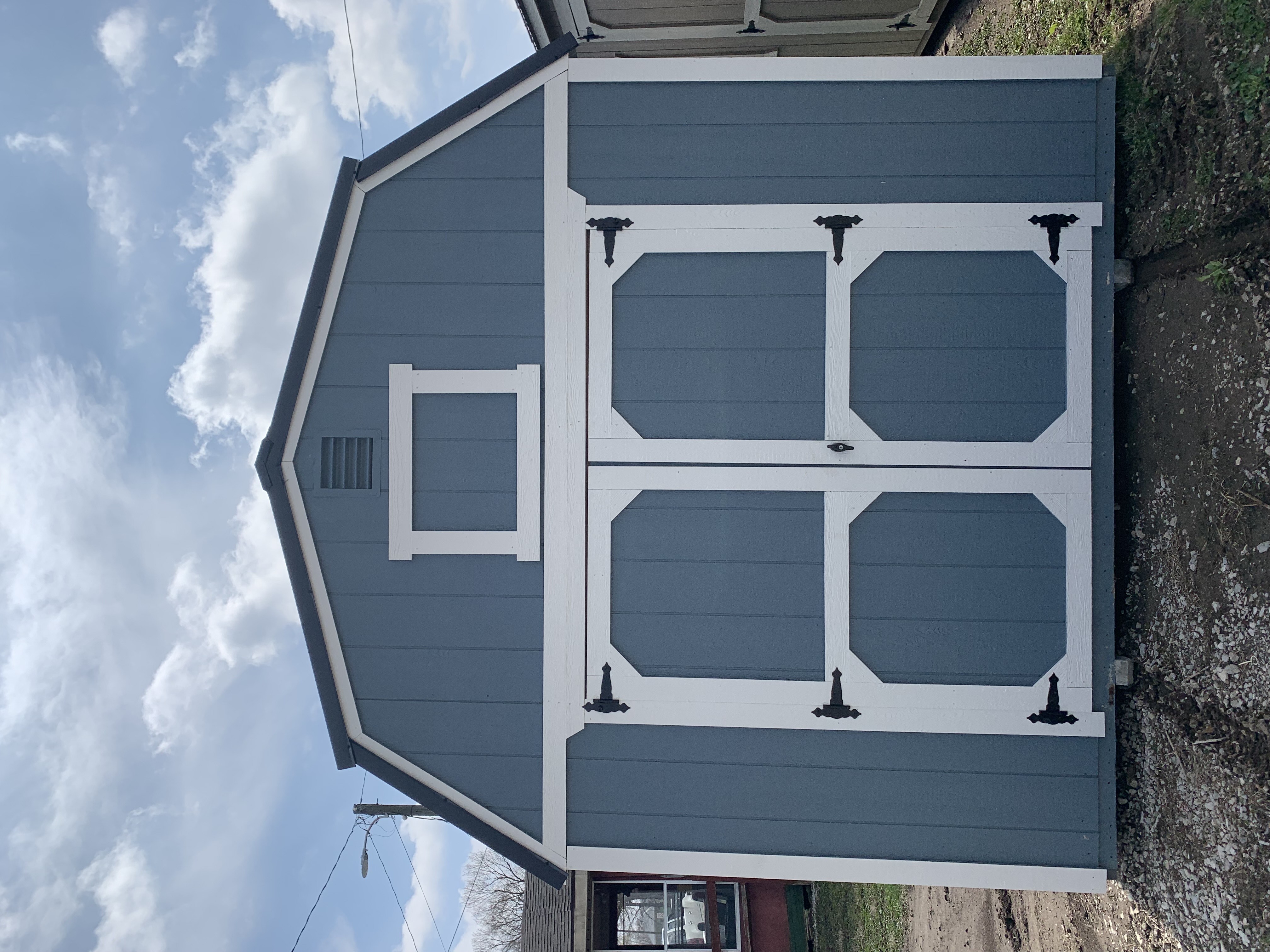 shed image
