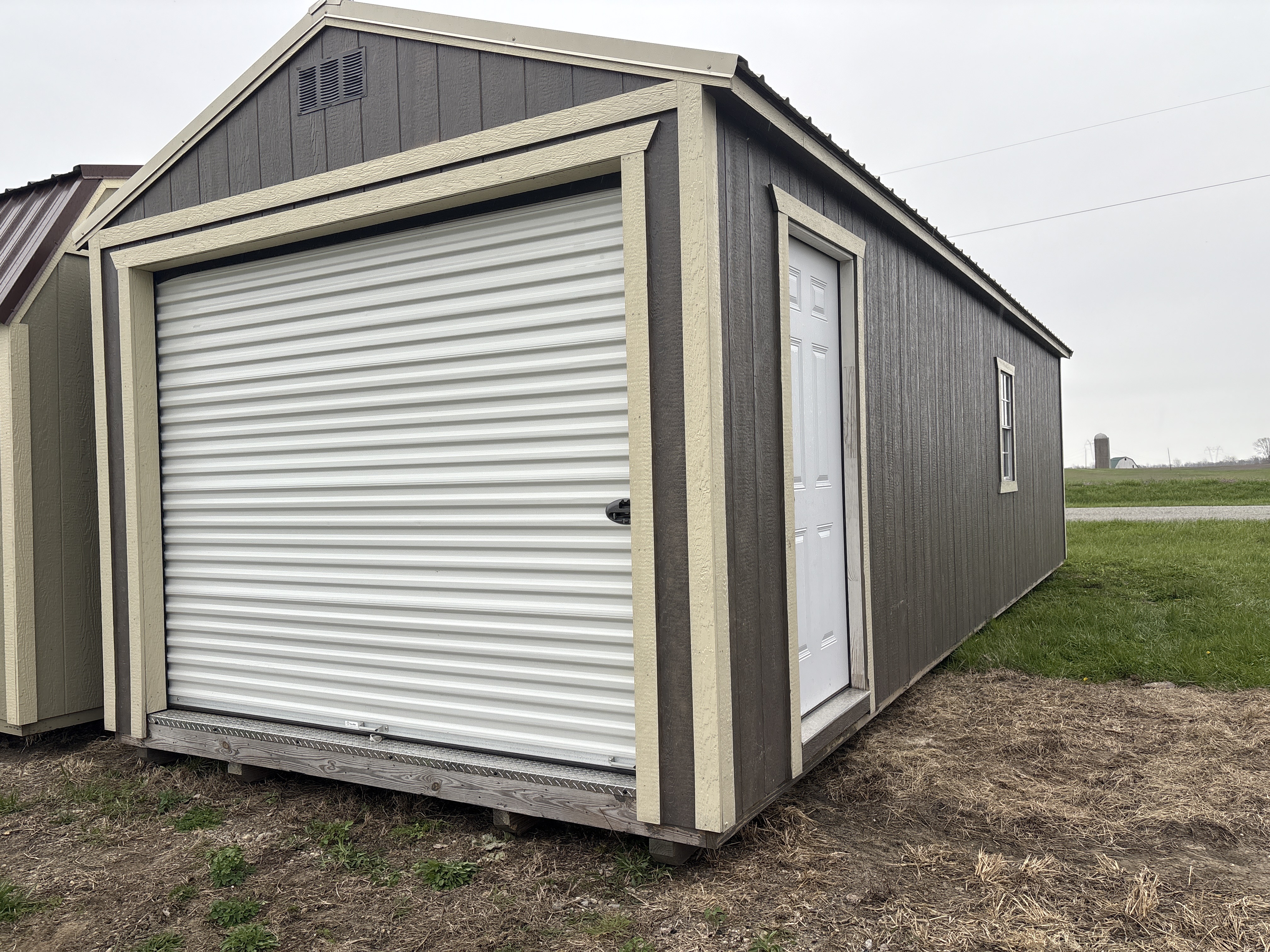 shed image
