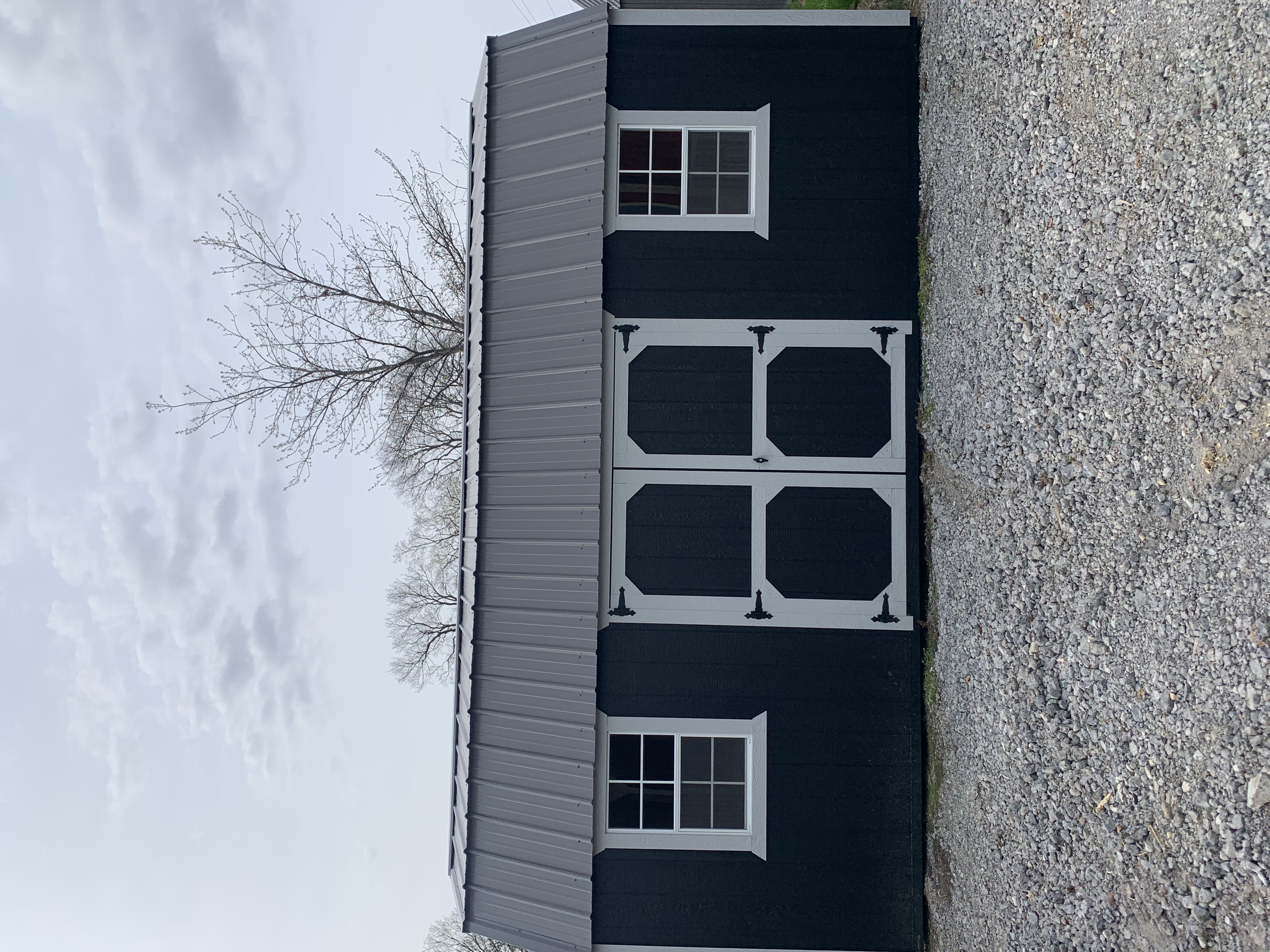 shed image