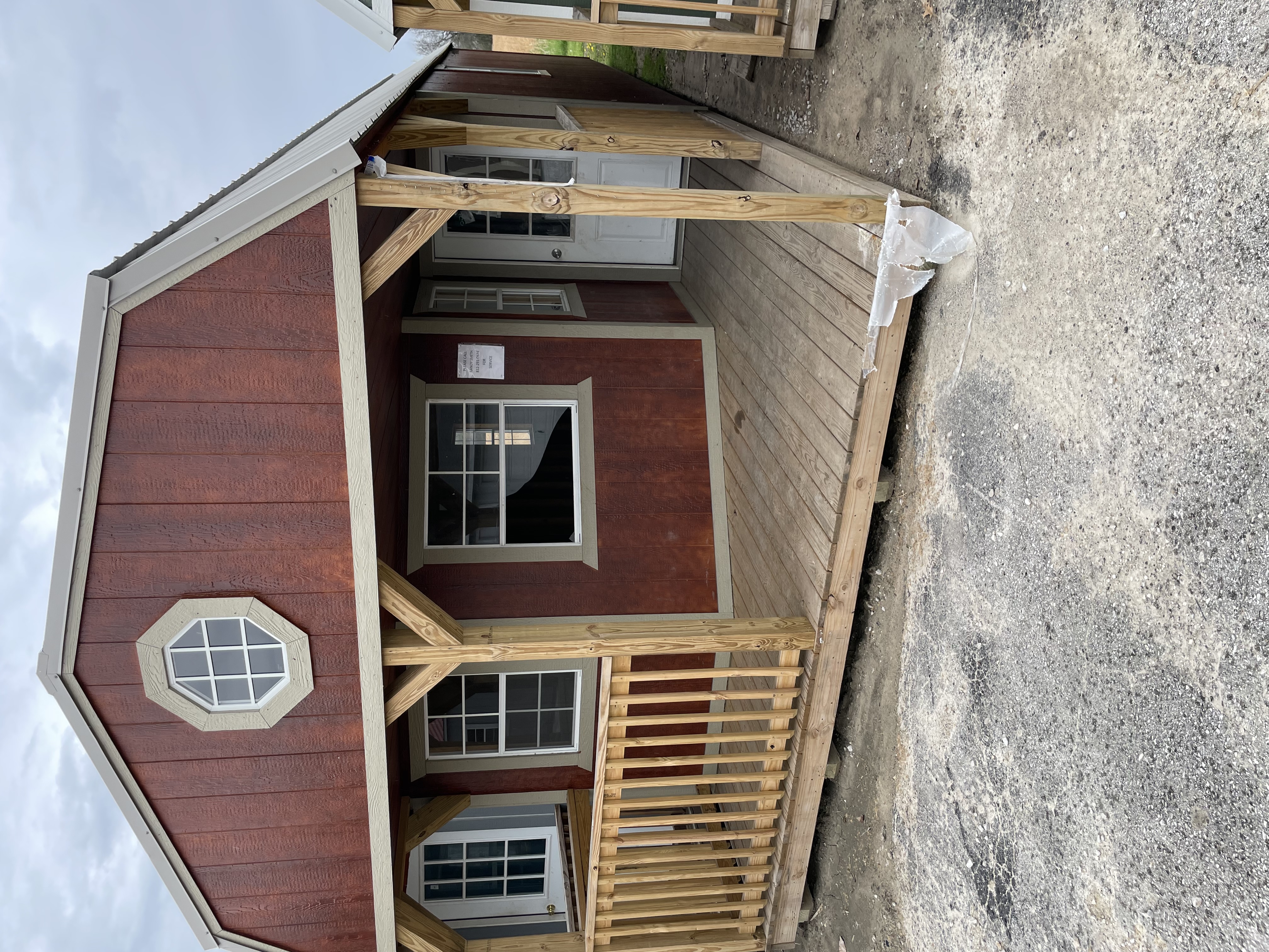 shed image