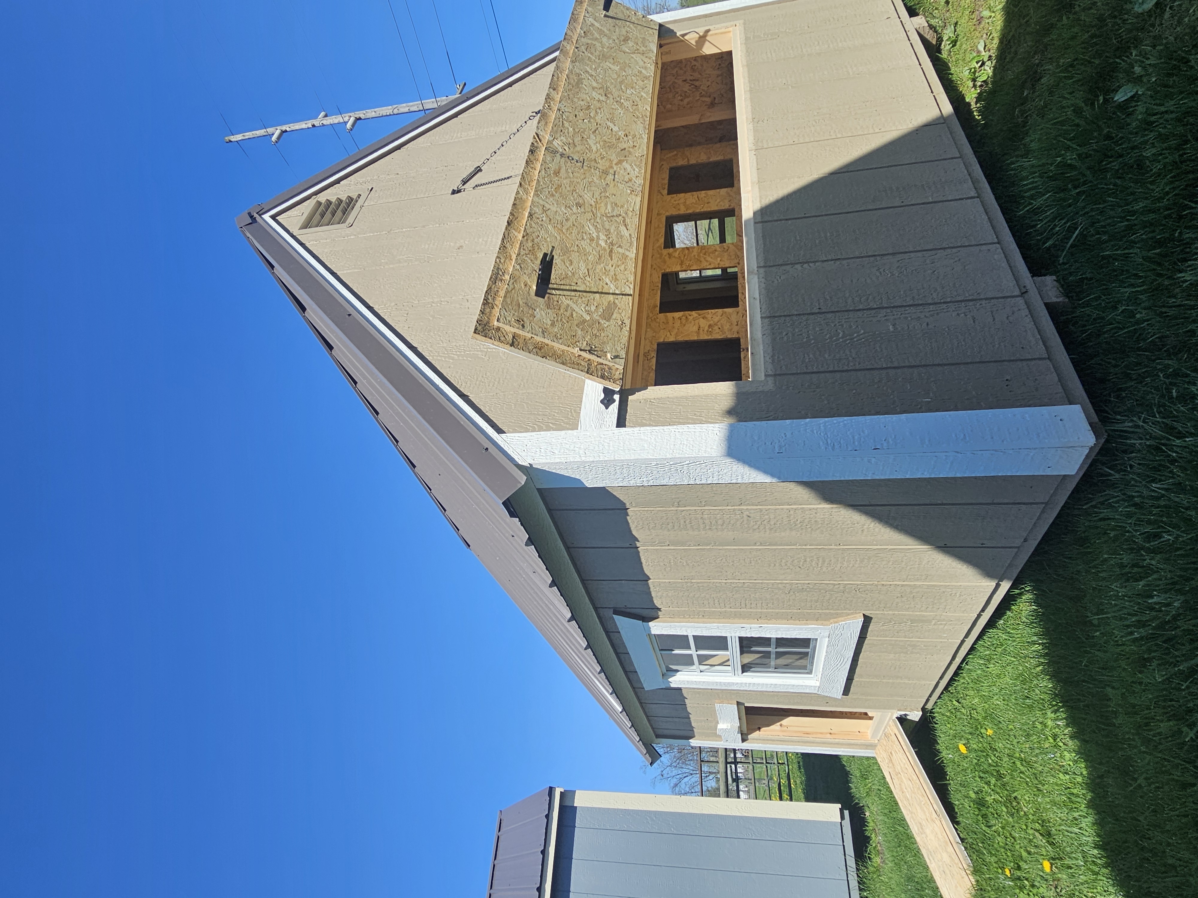 shed image