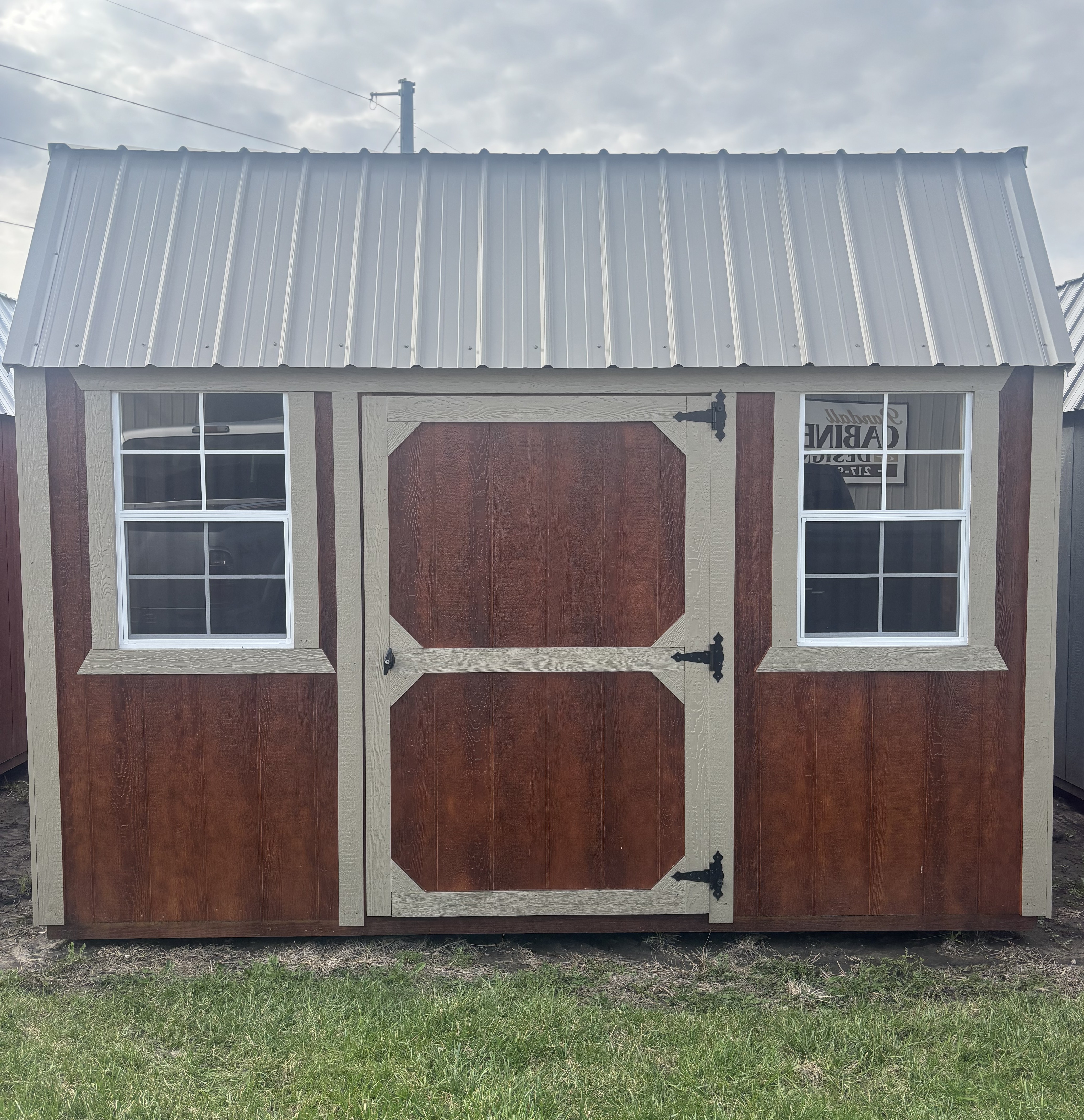 shed image