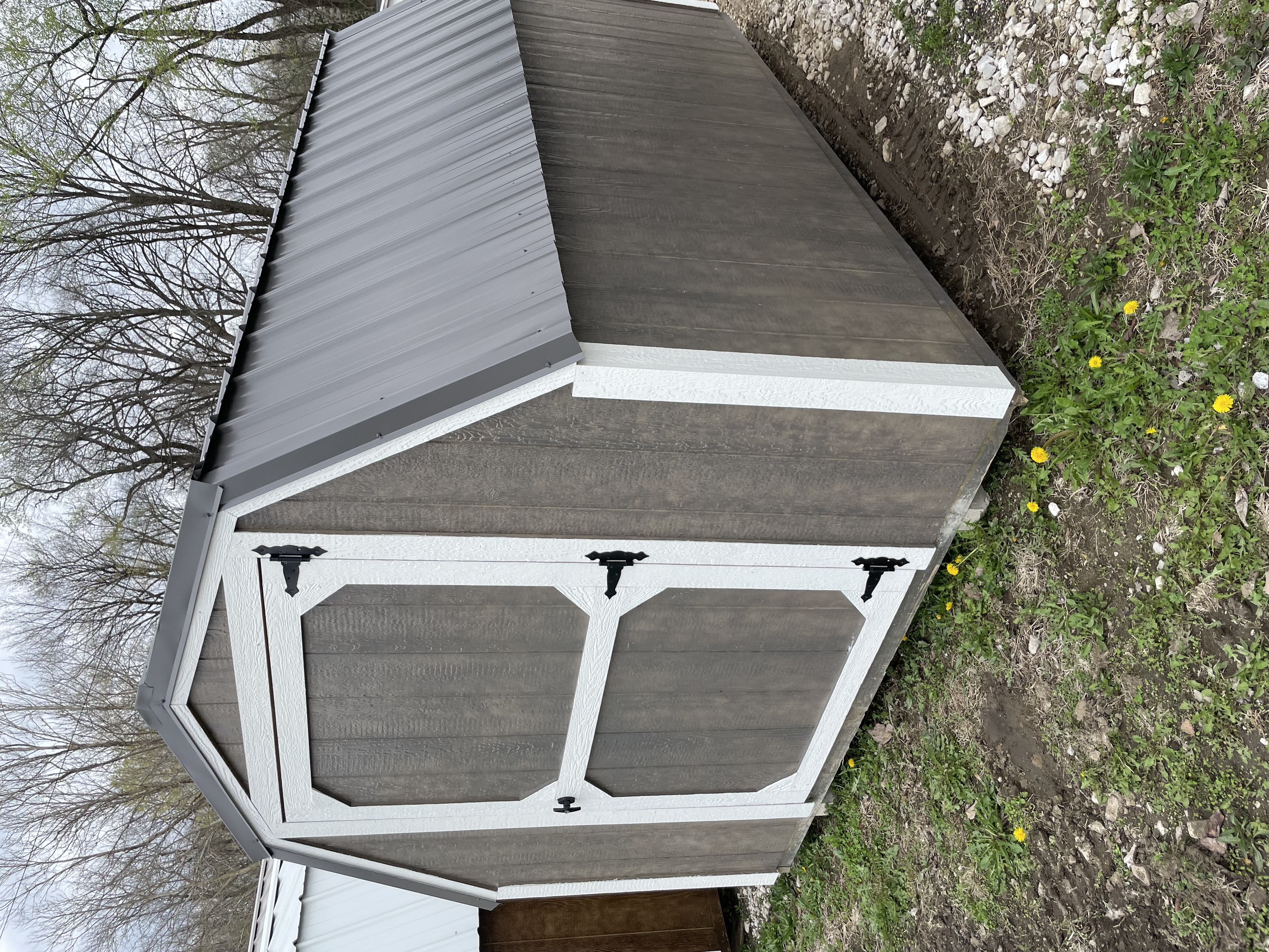 shed image