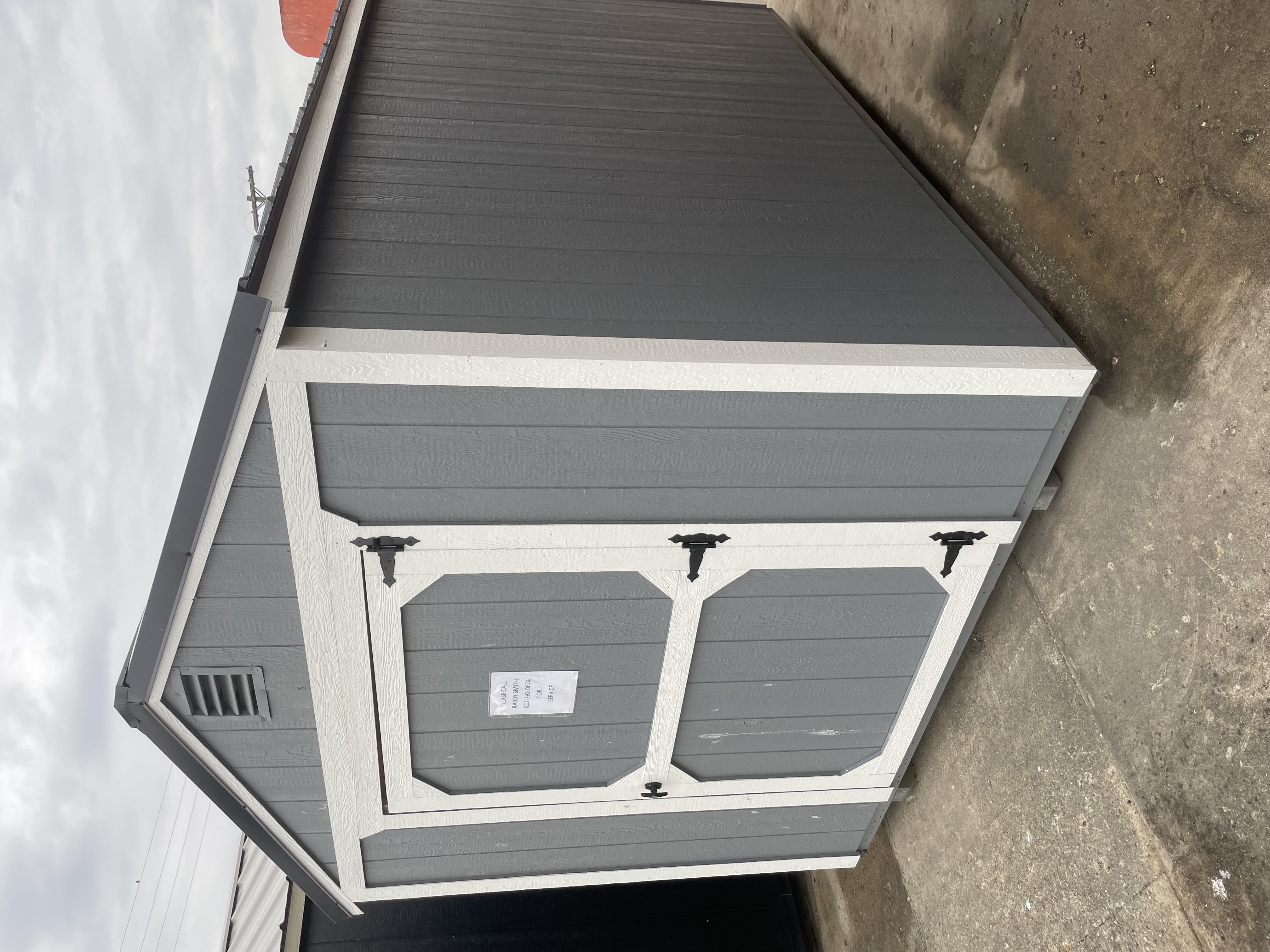 shed image