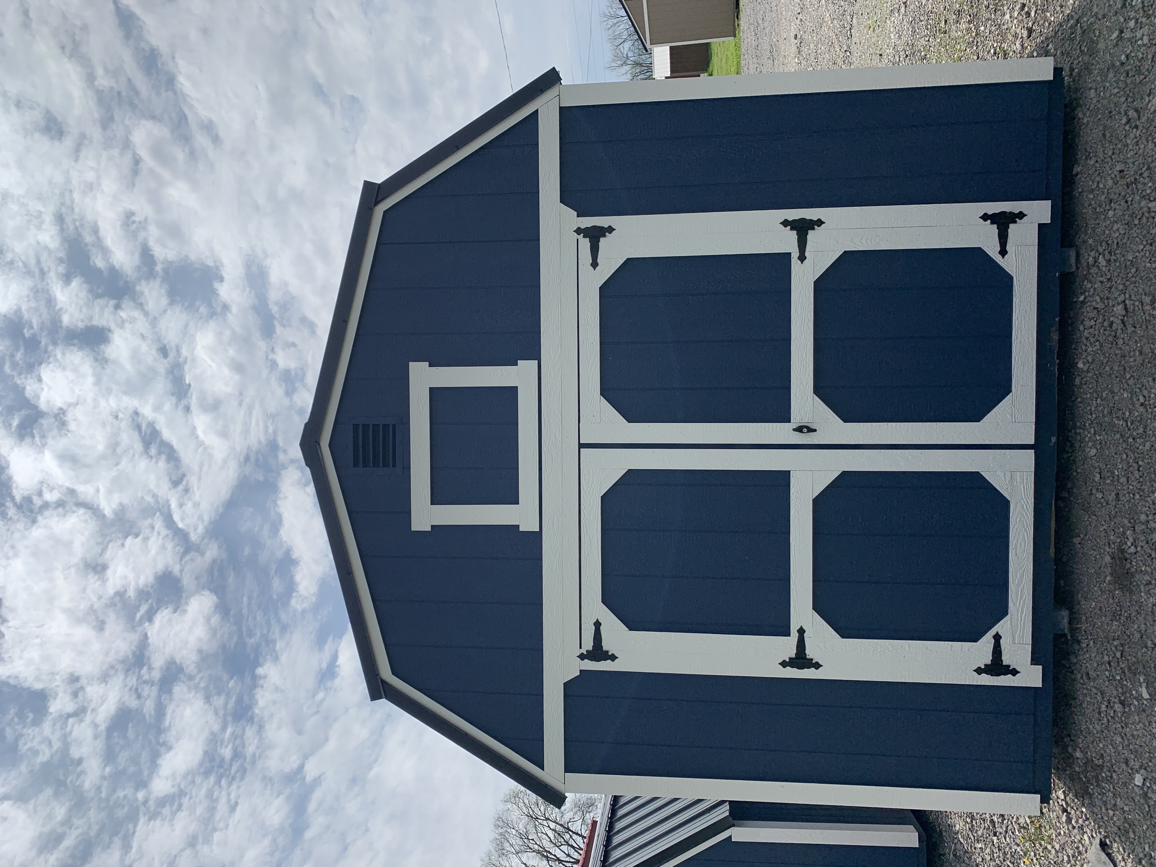 shed image