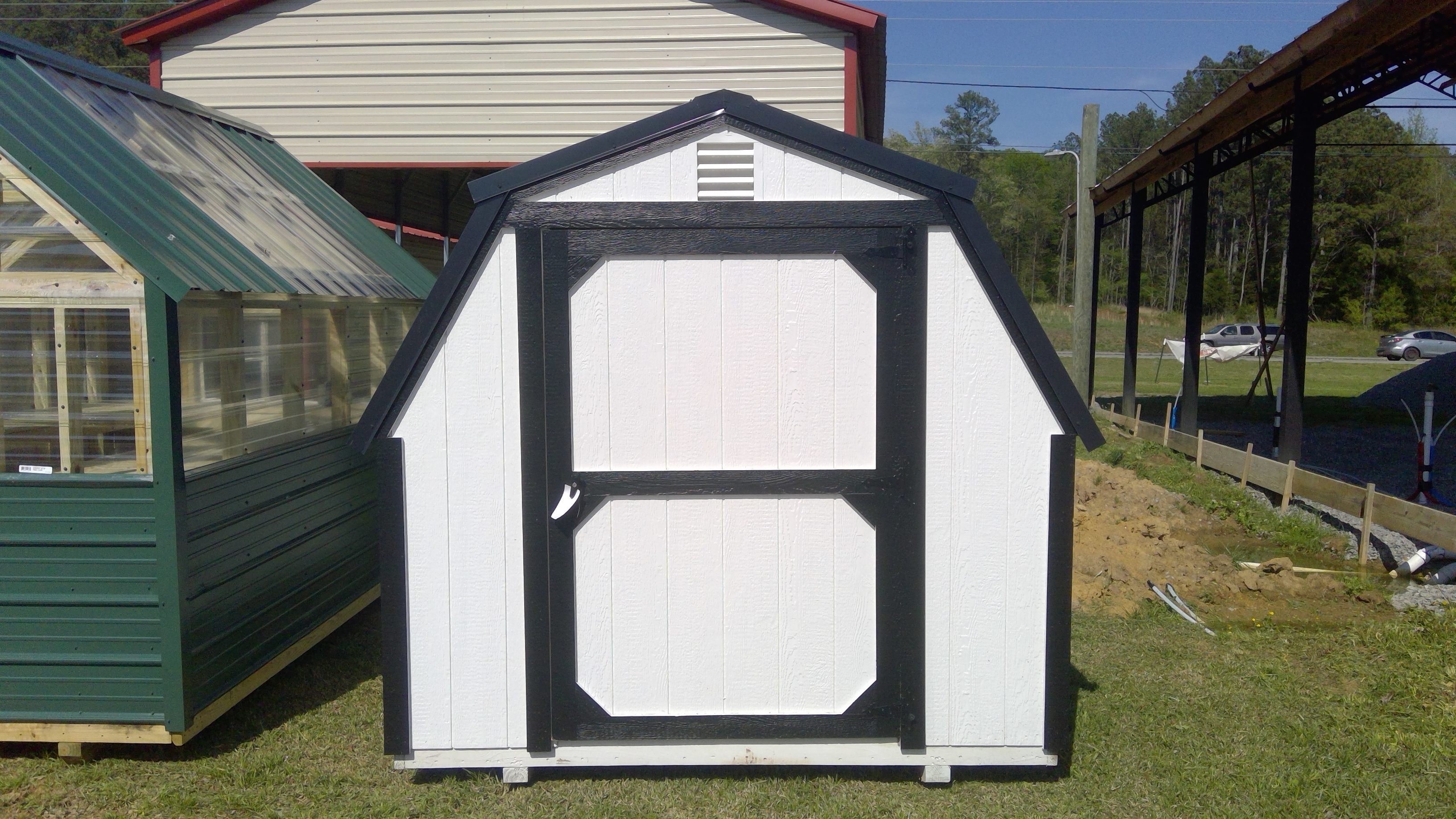 shed image