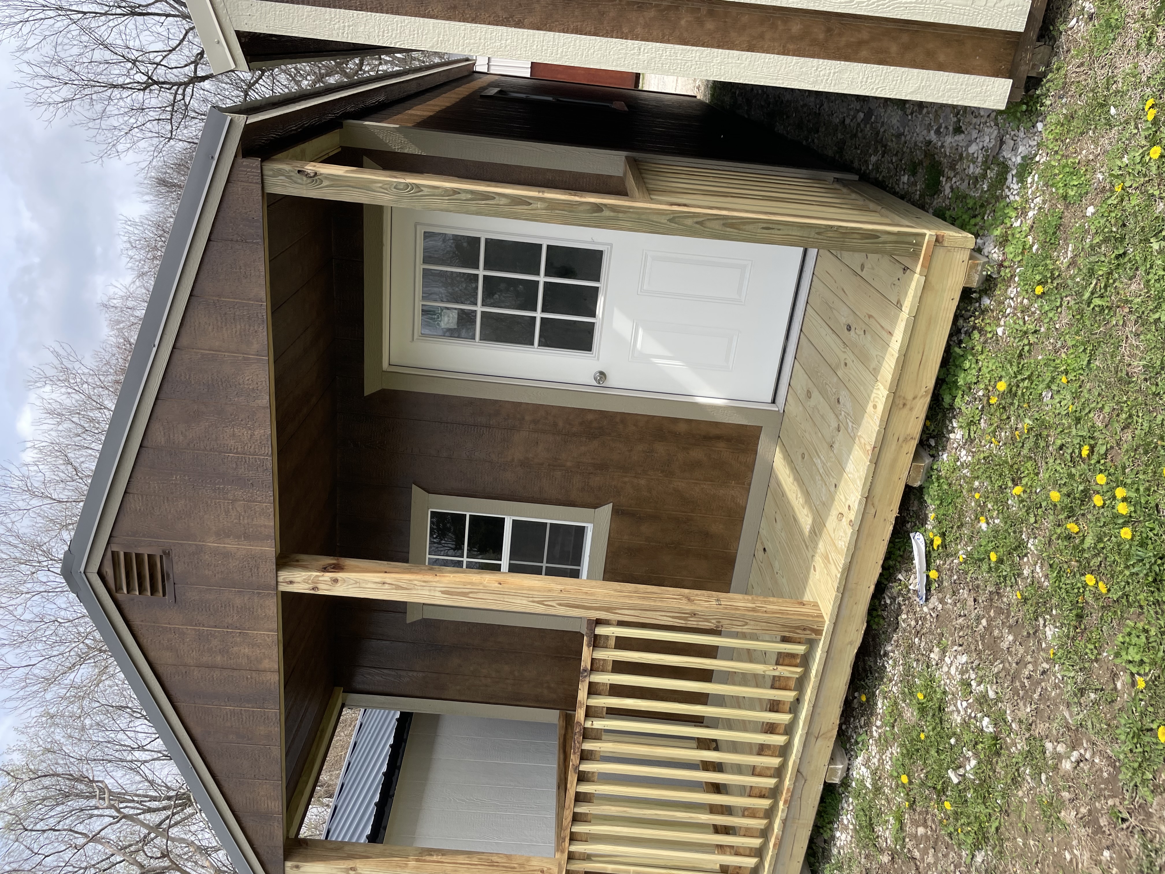 shed image