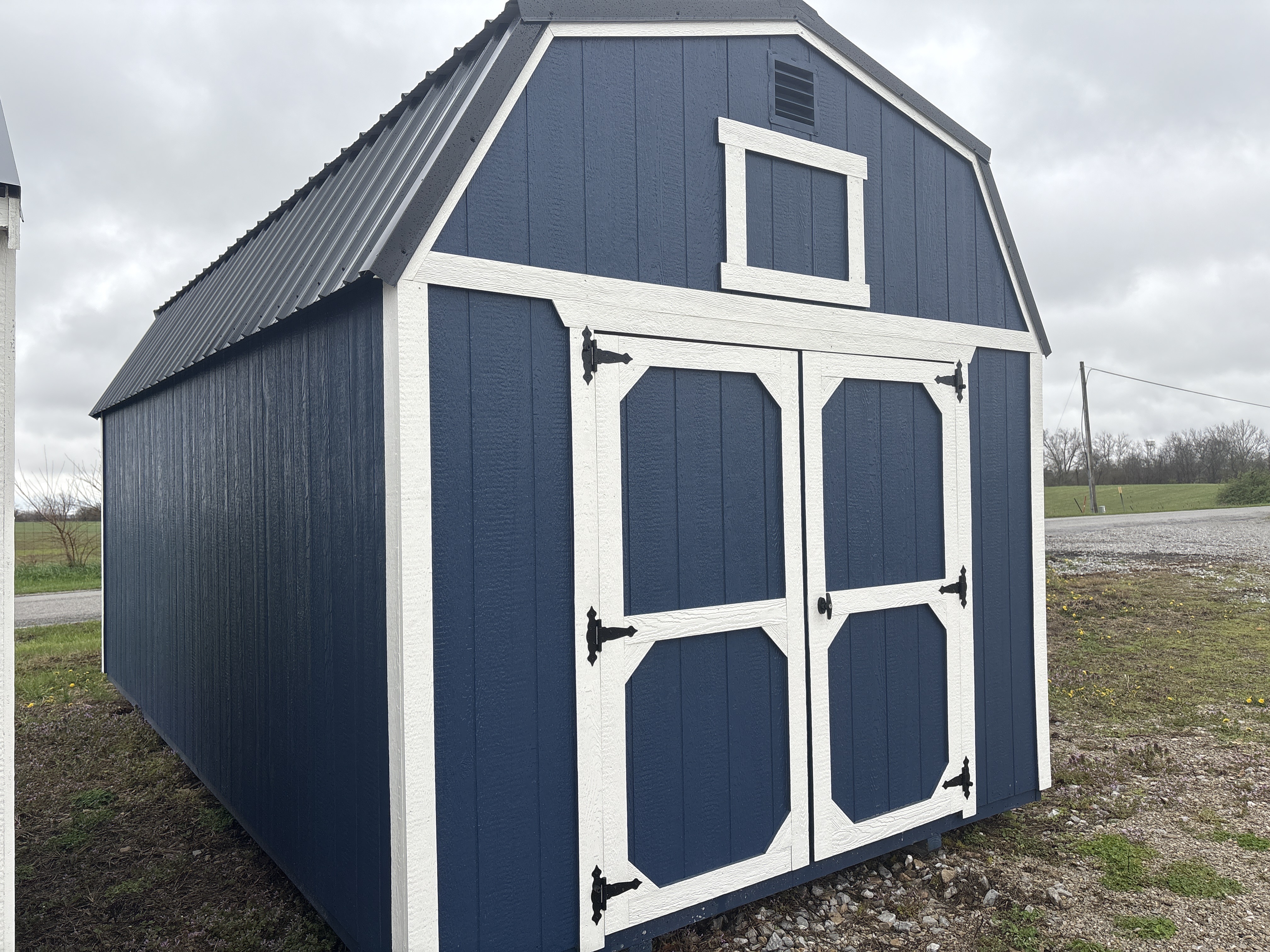 shed image