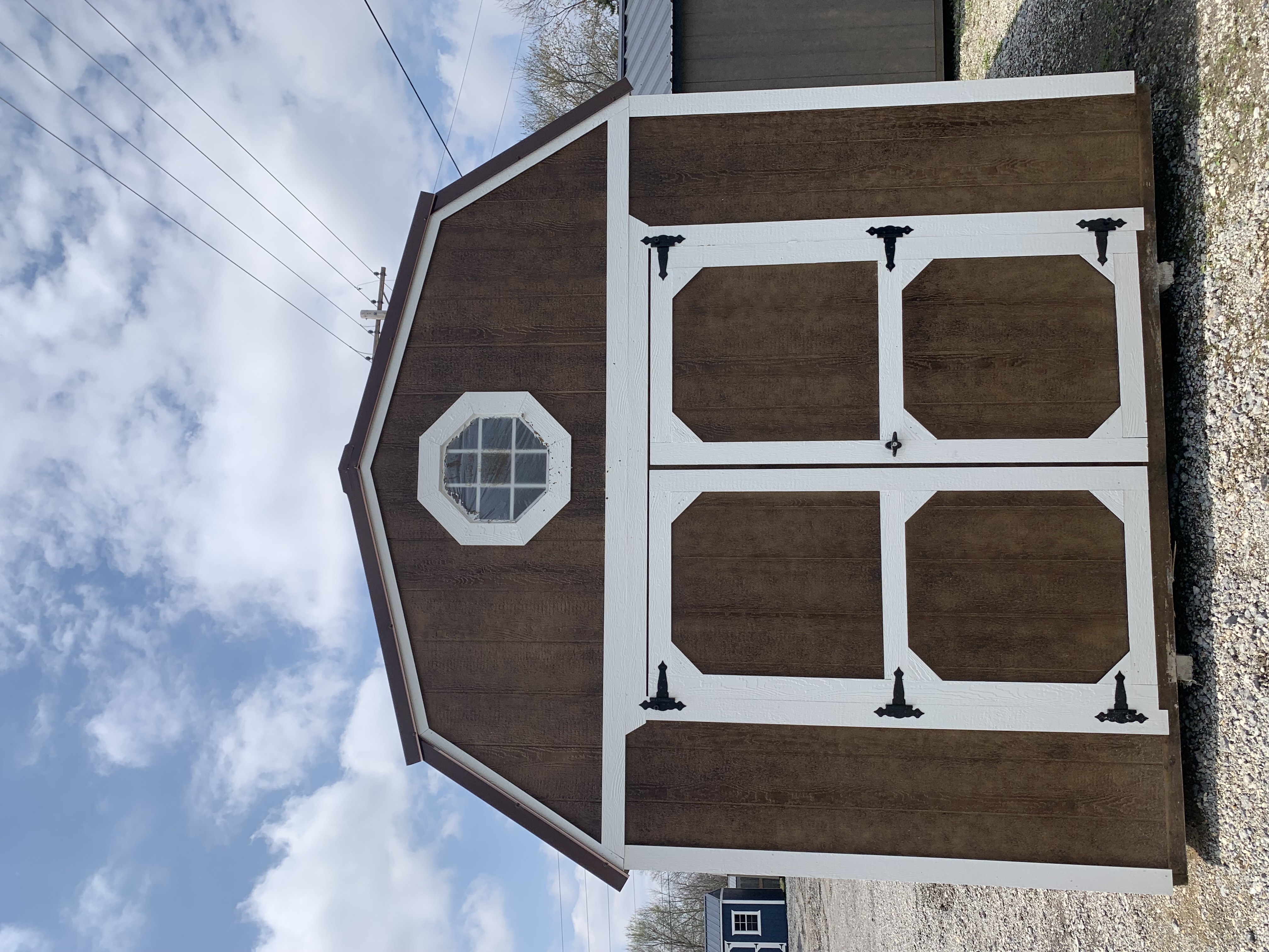 shed image