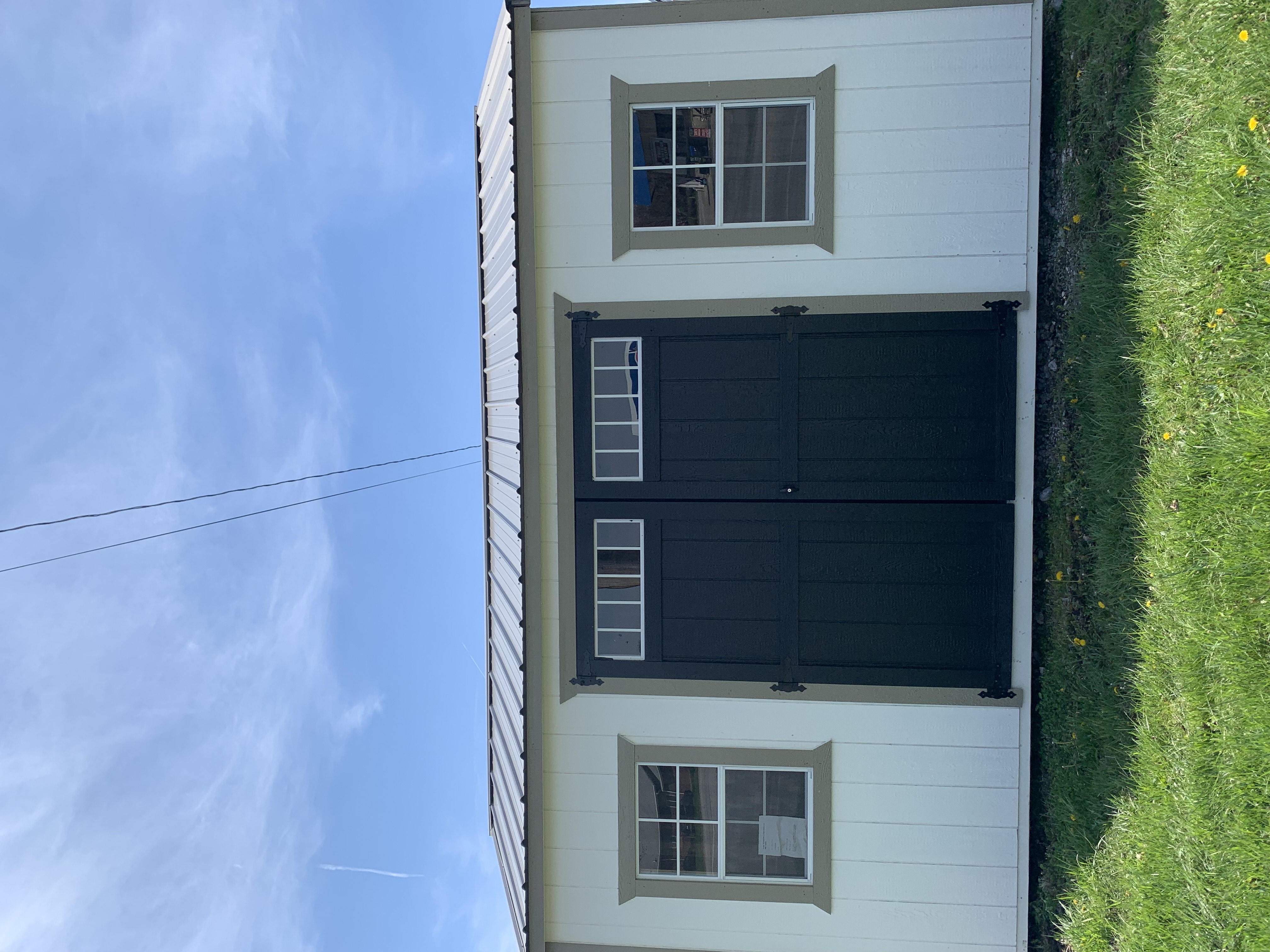 shed image