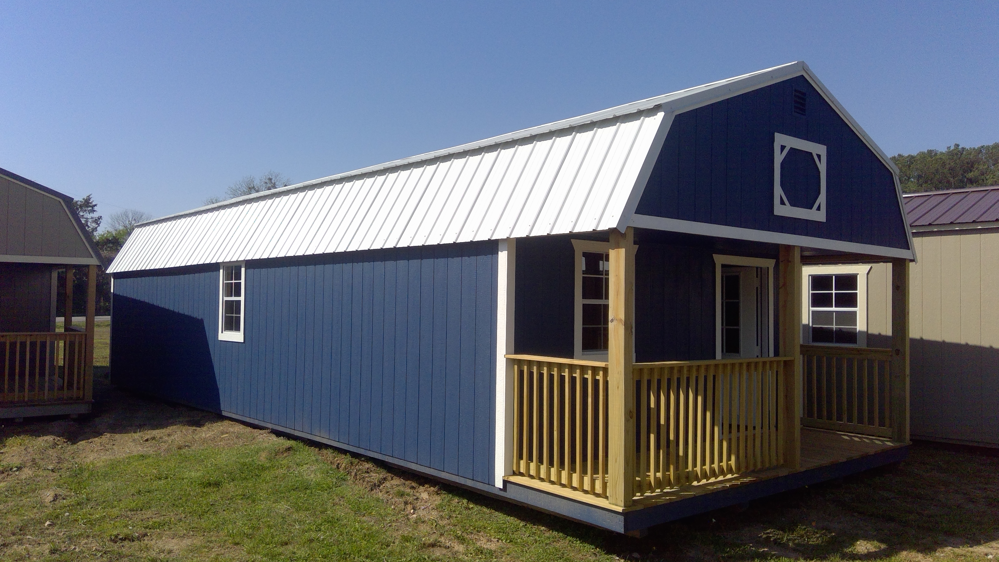 shed image