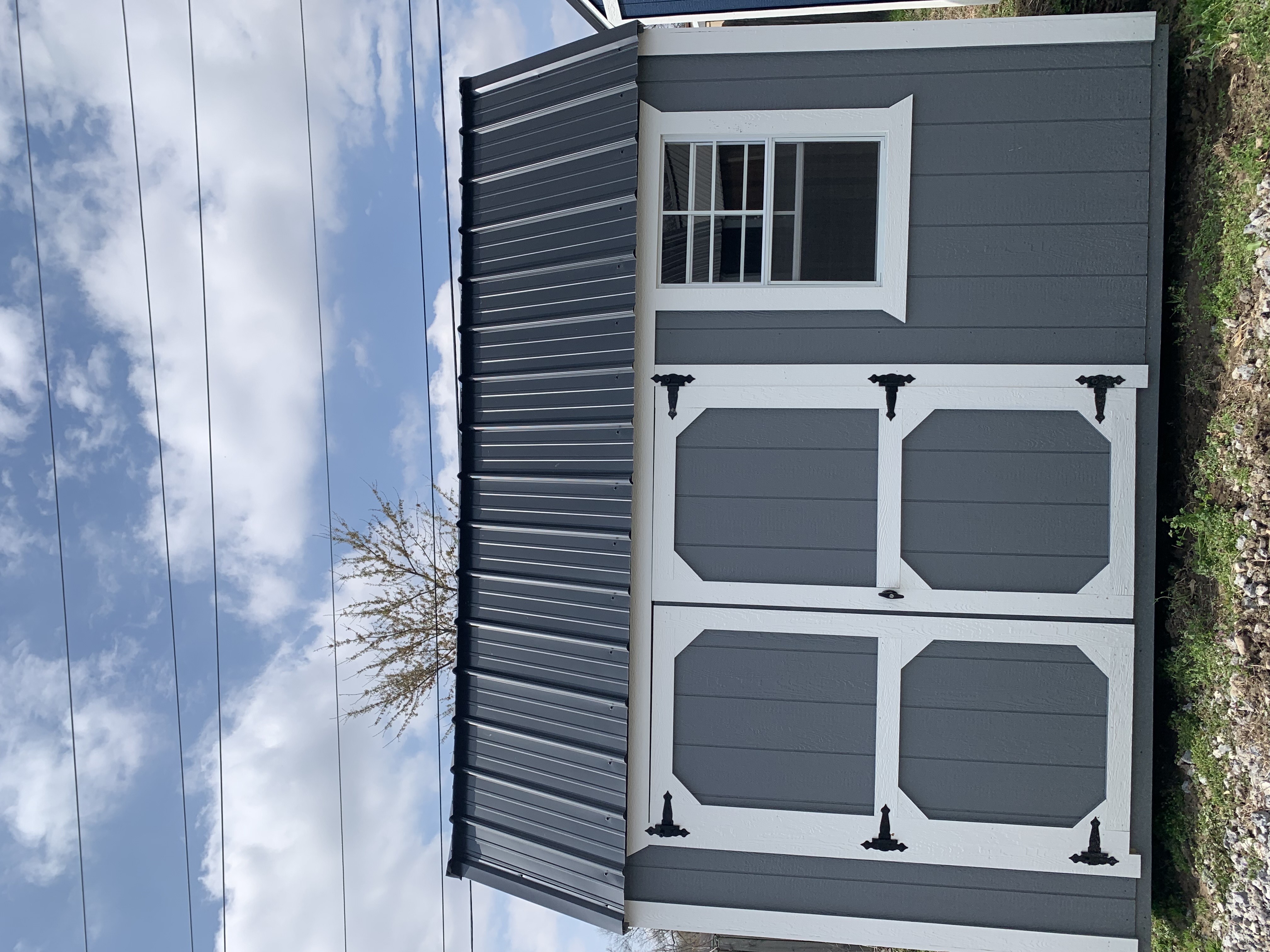 shed image