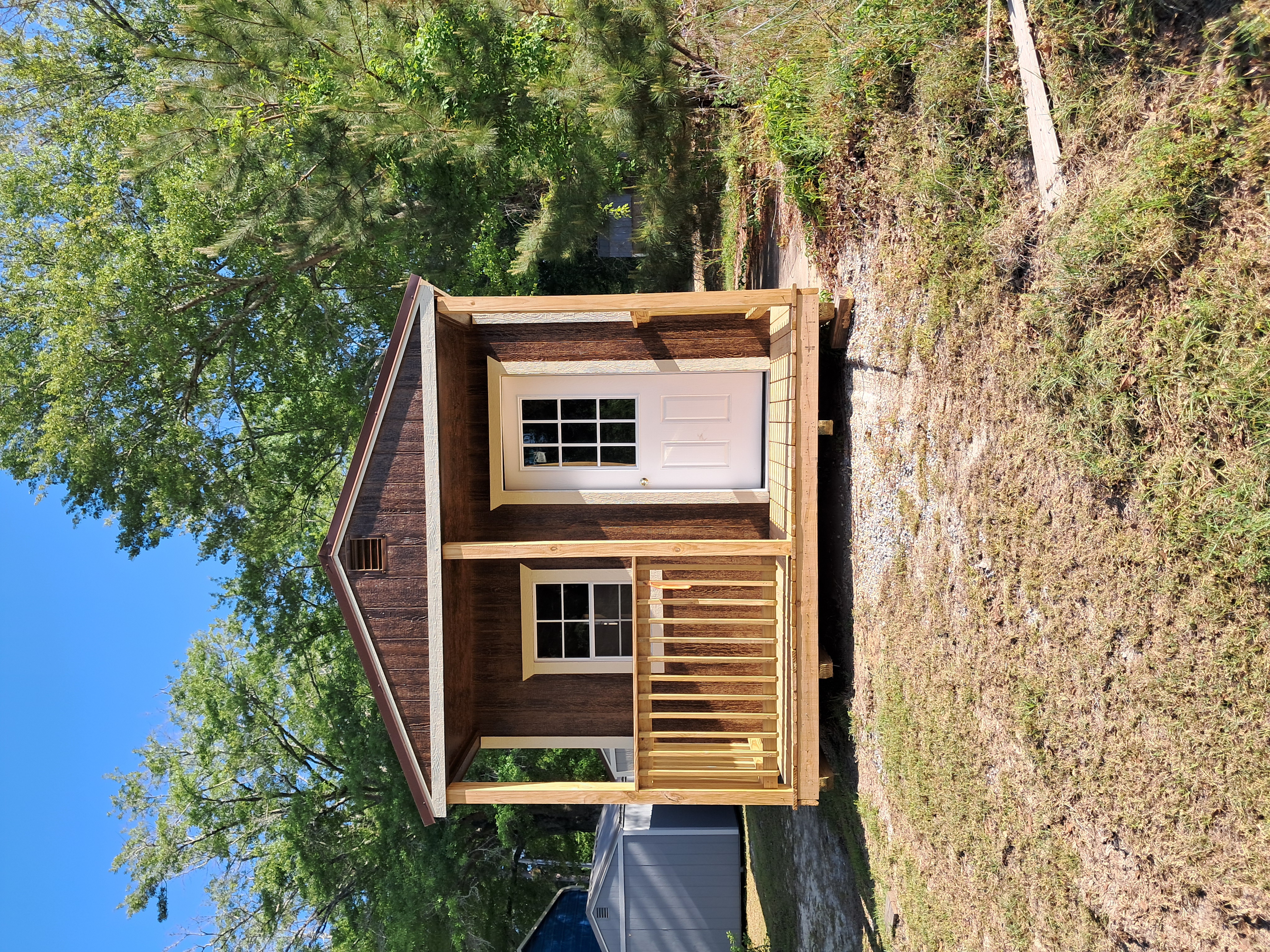 Cabin