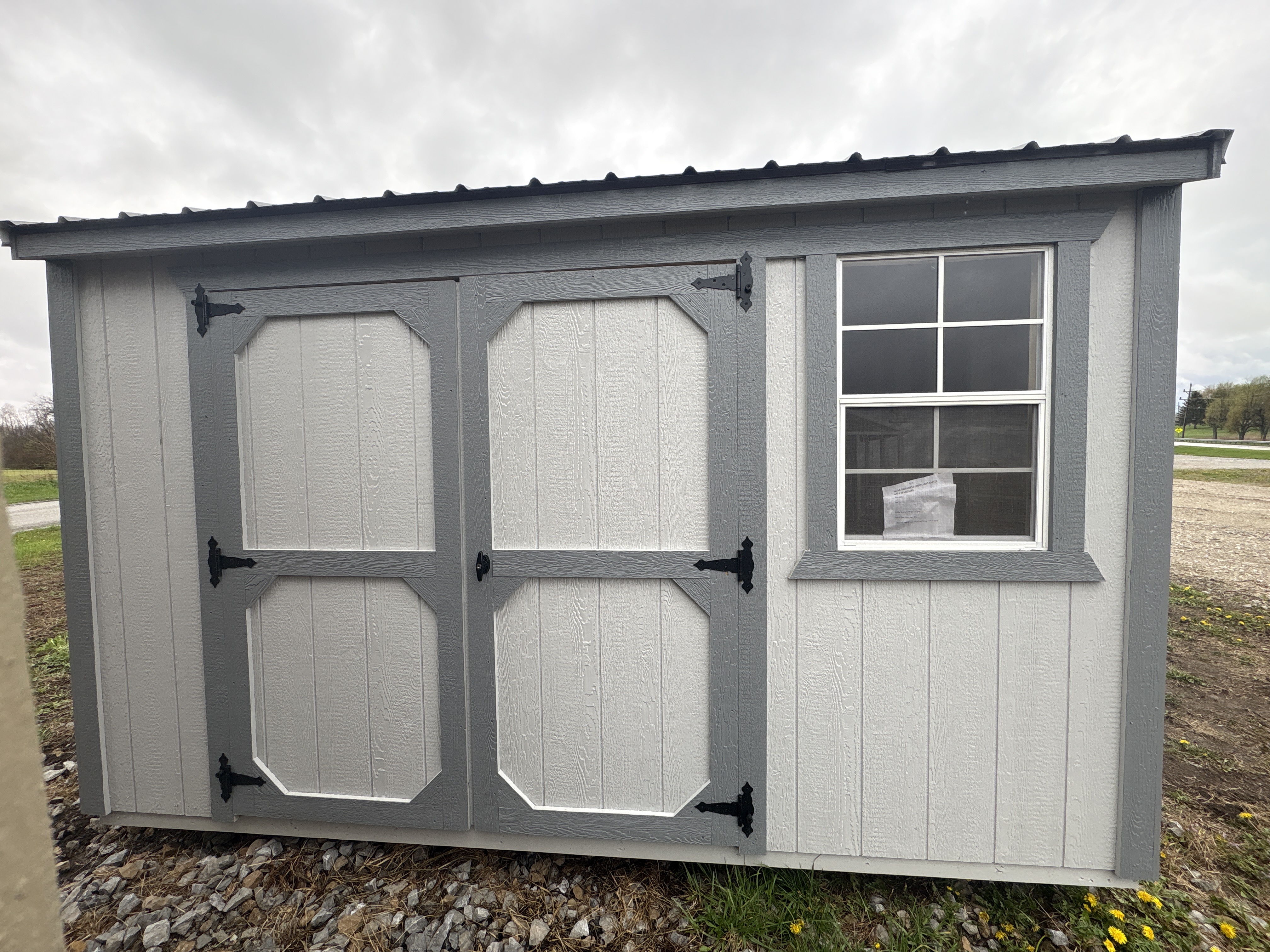shed image