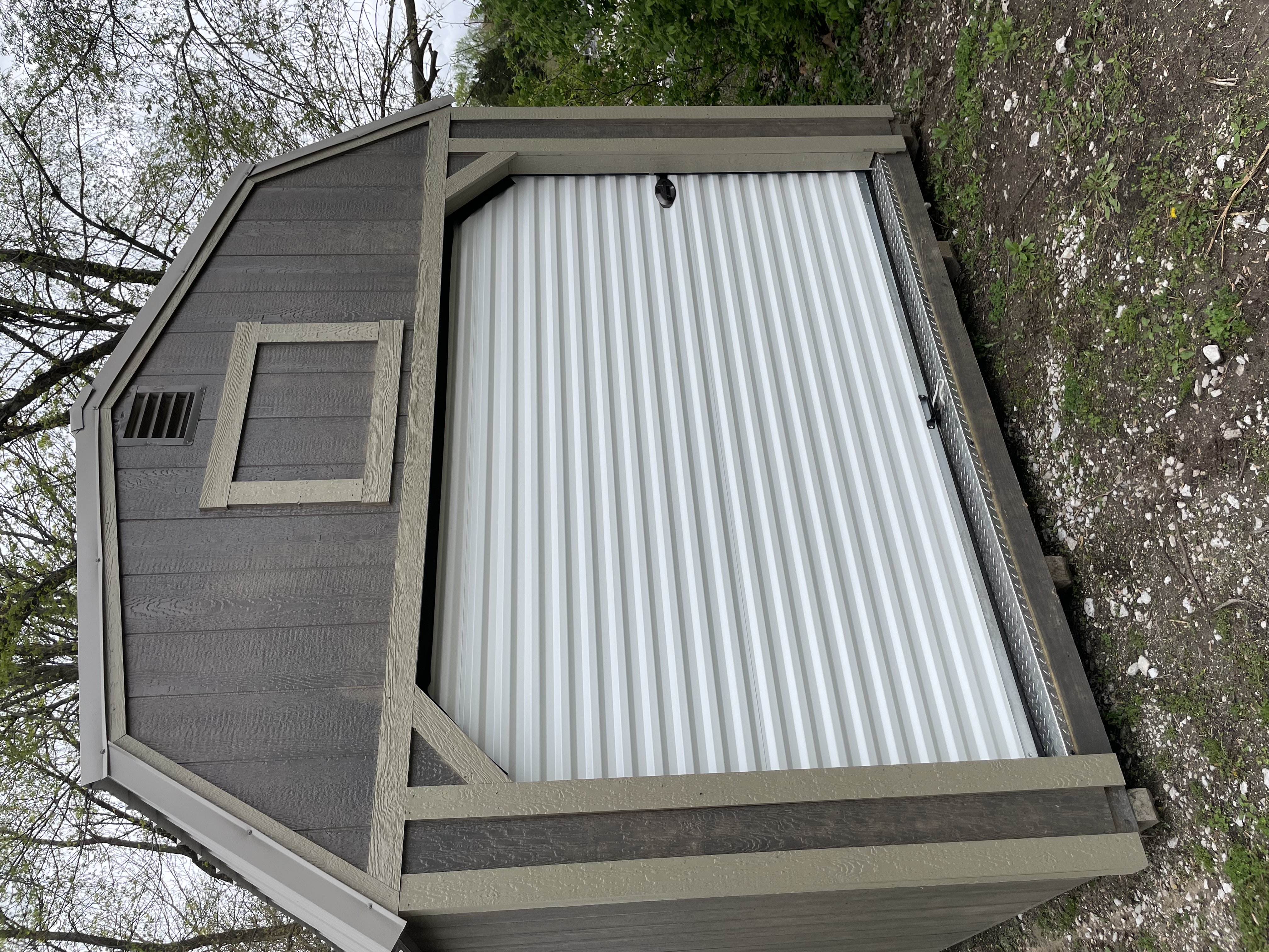 shed image