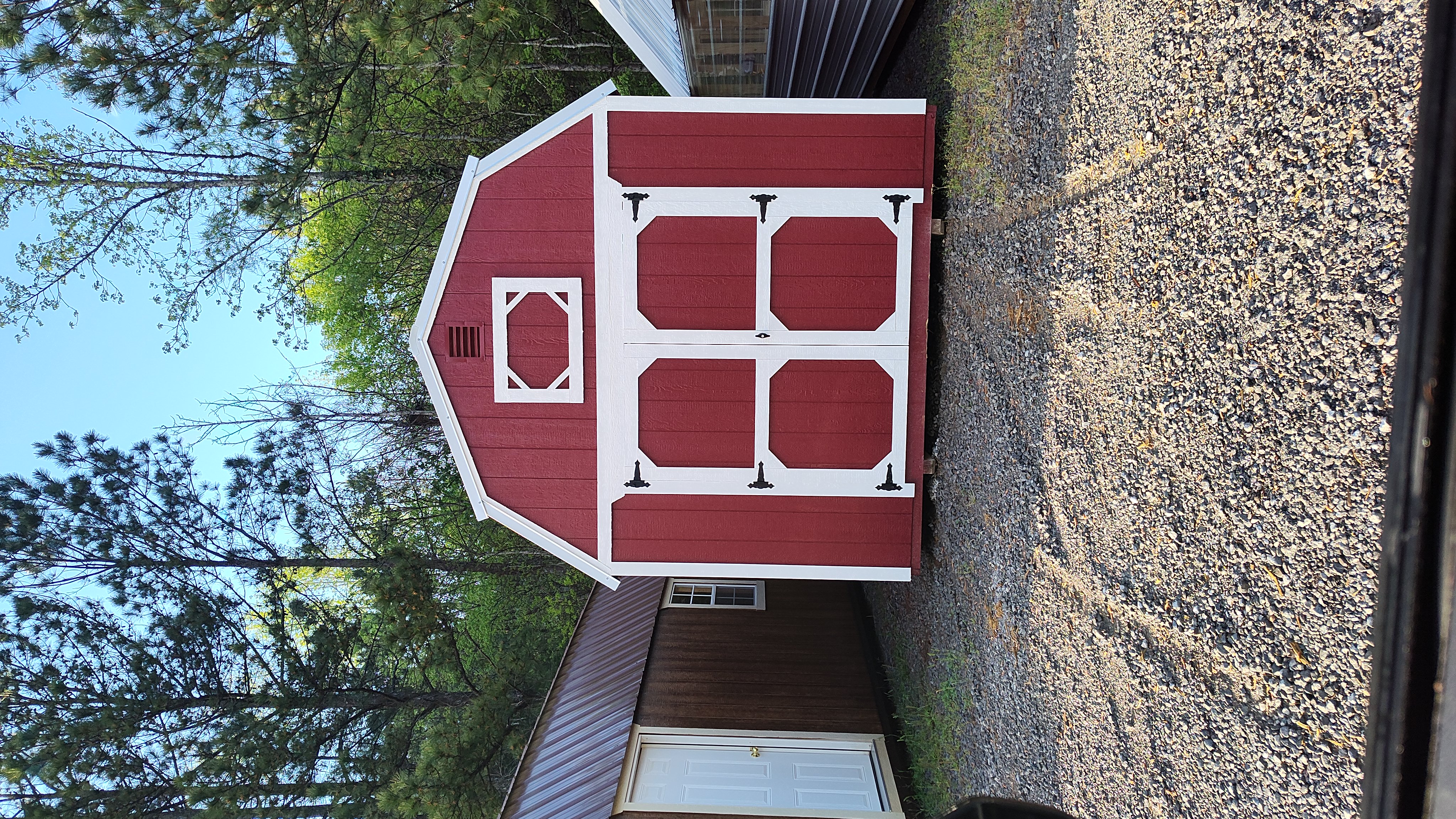 shed image