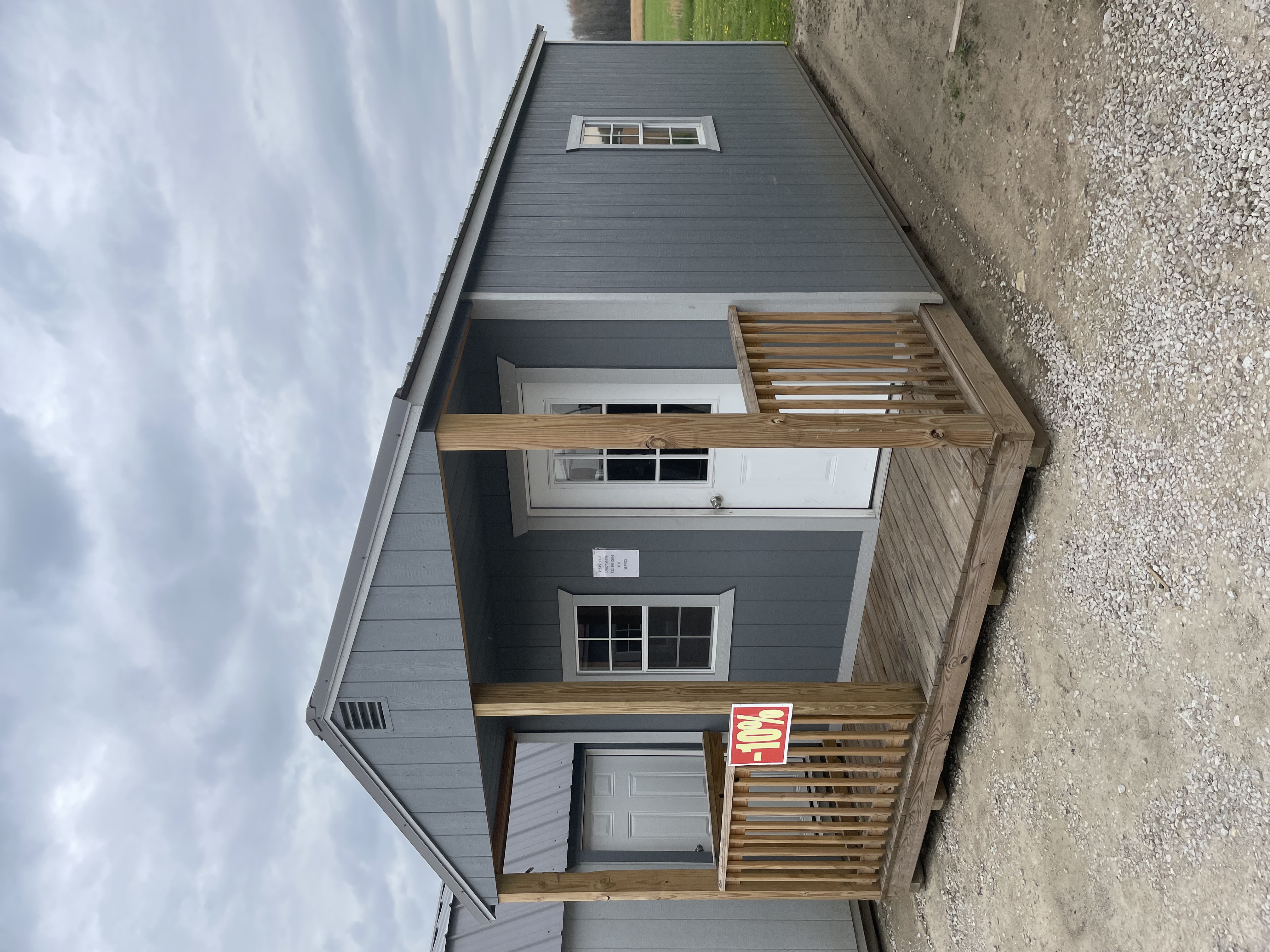 shed image