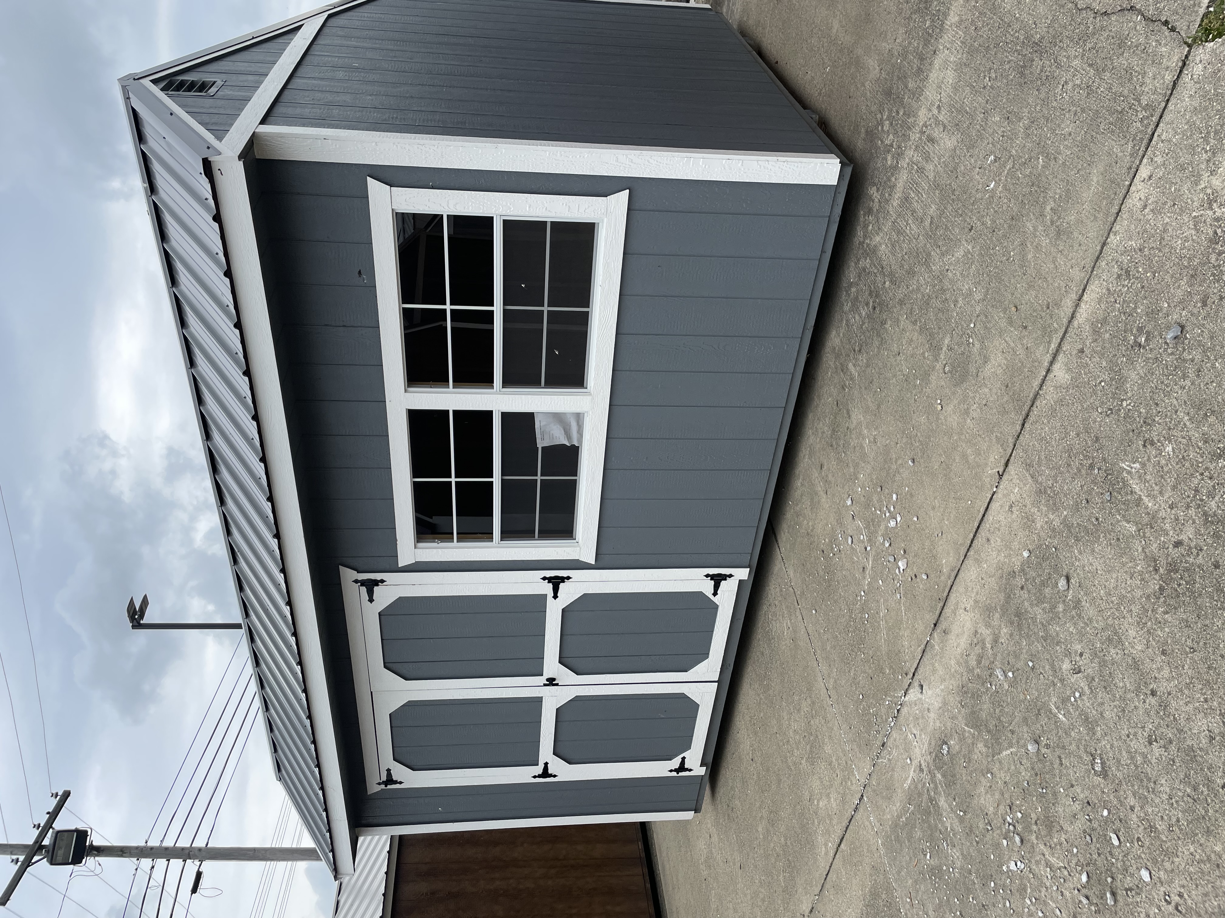 shed image