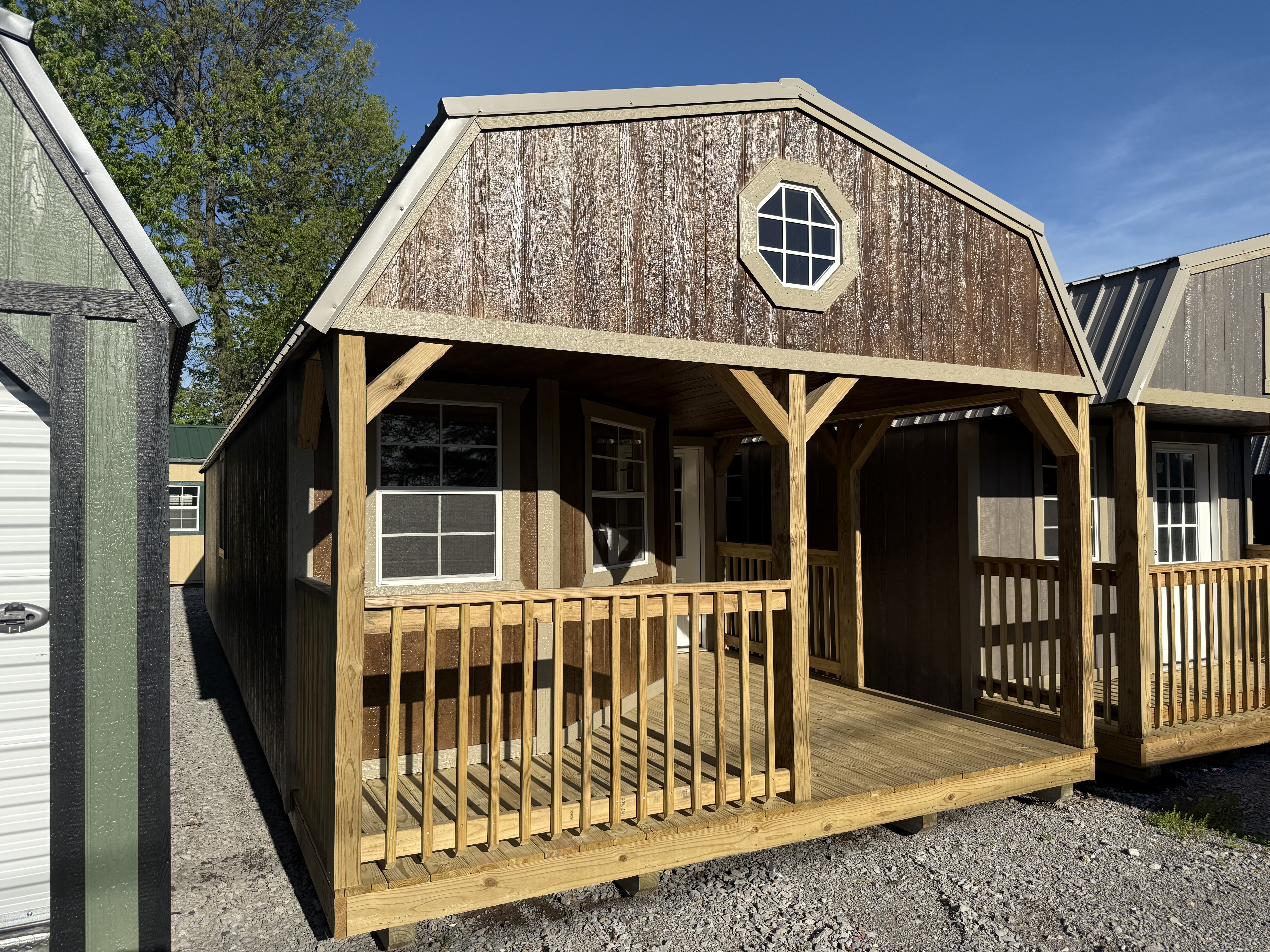 shed image