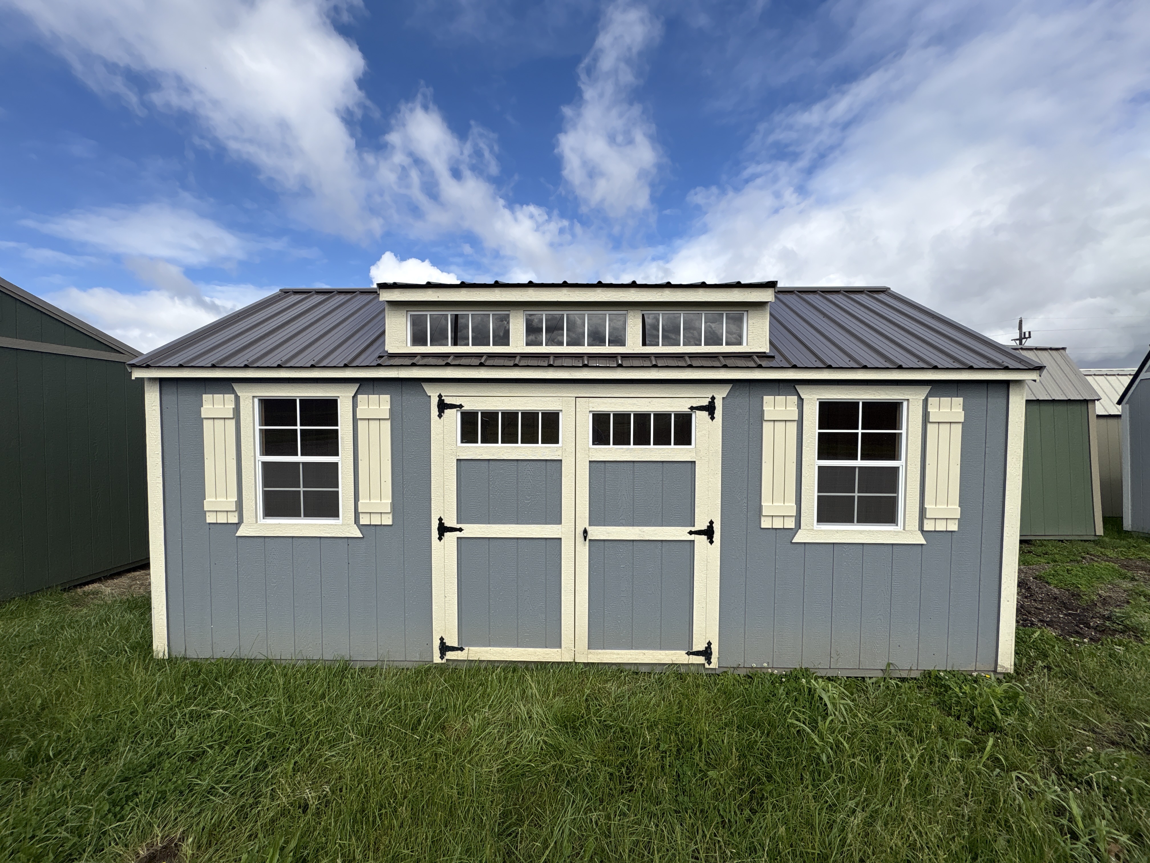 shed image