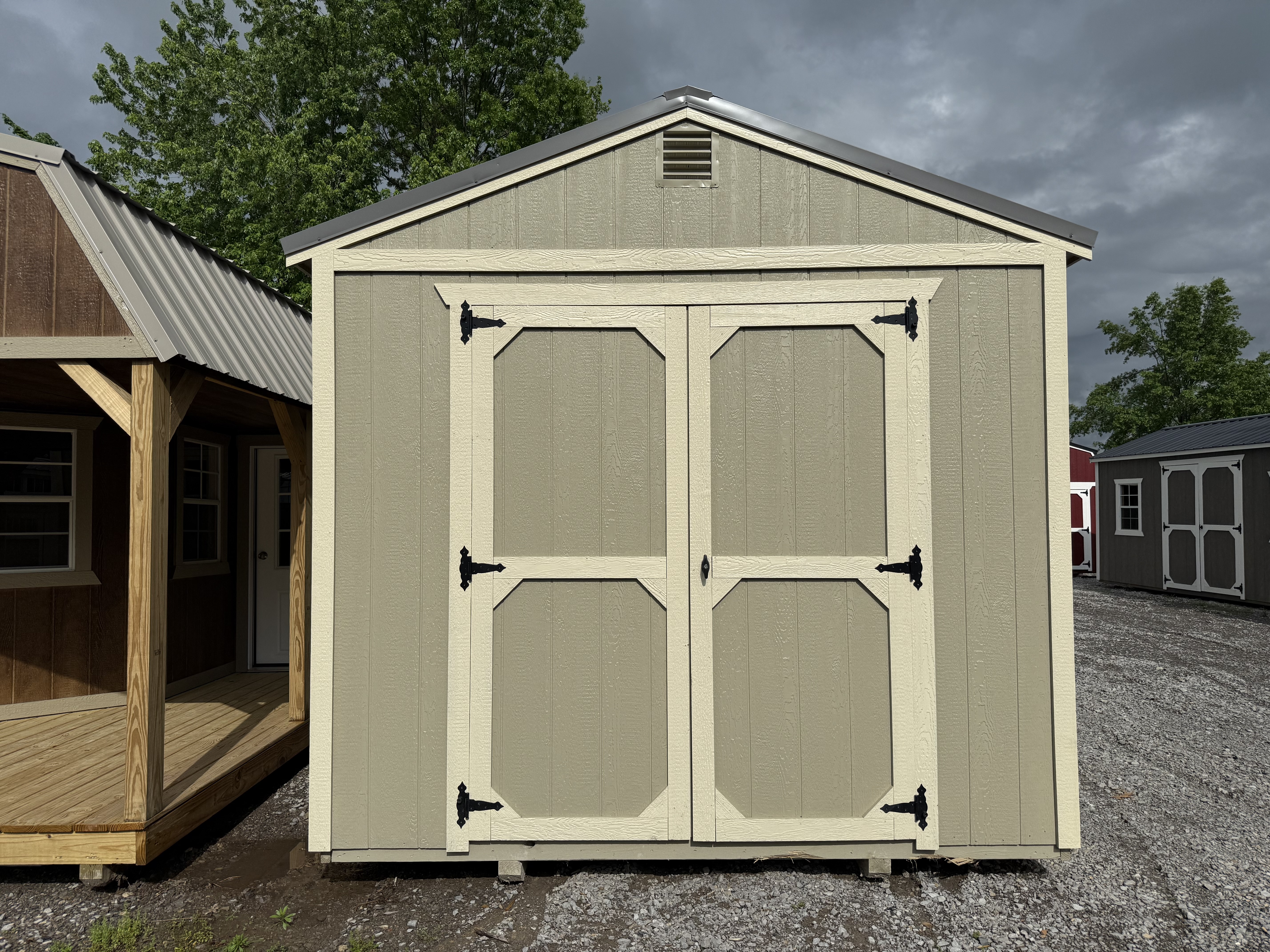 shed image