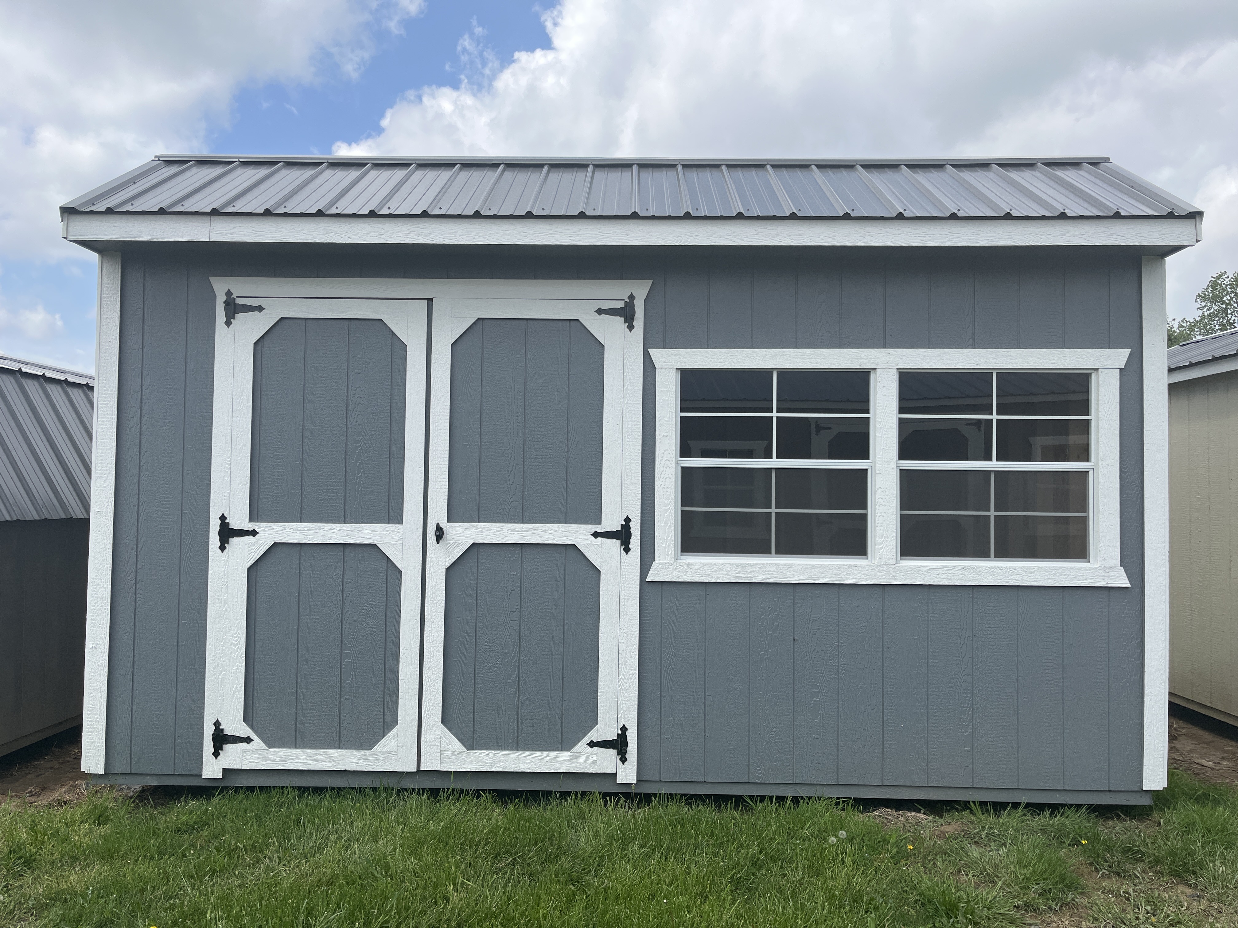 shed image