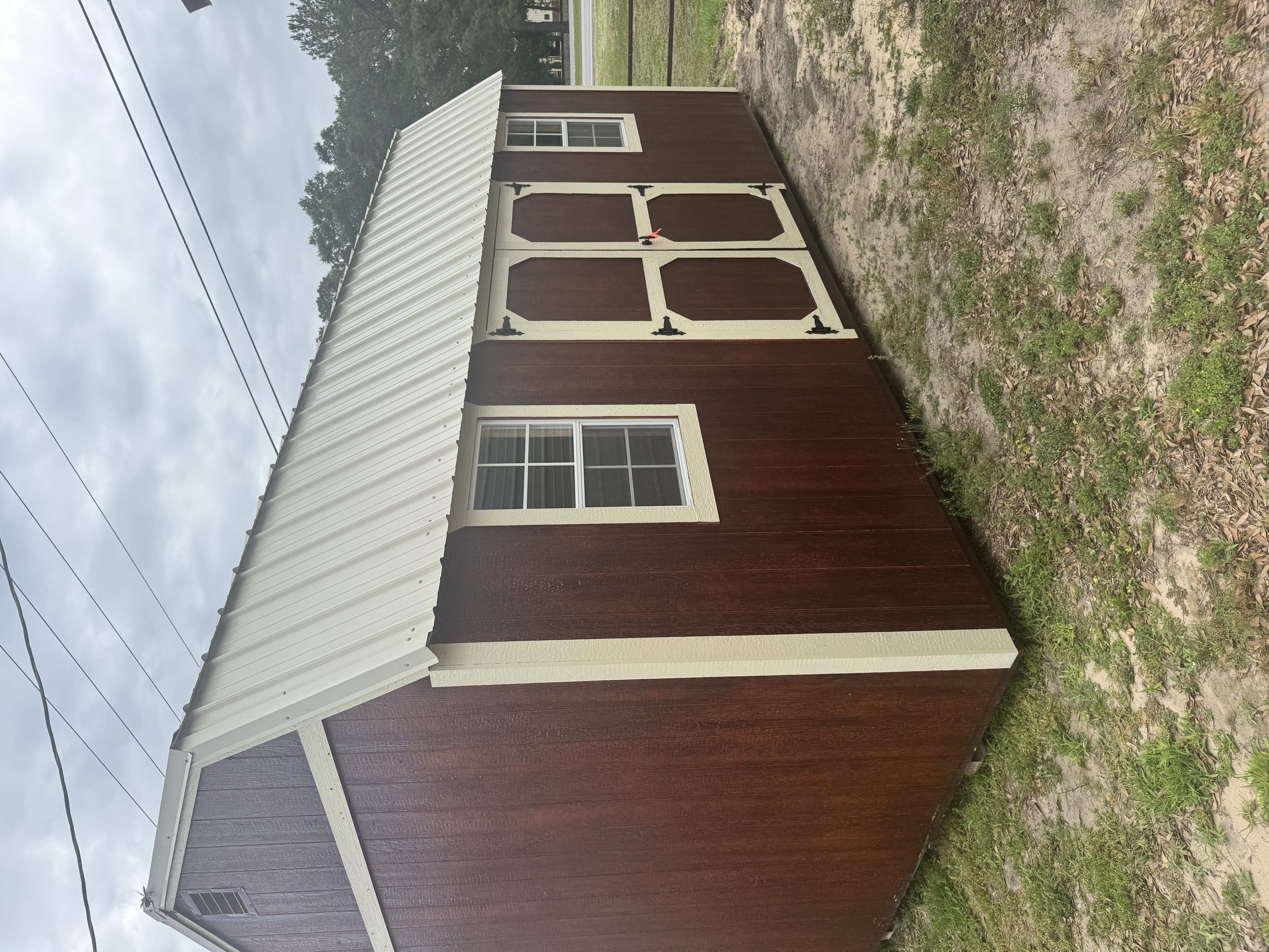 shed image