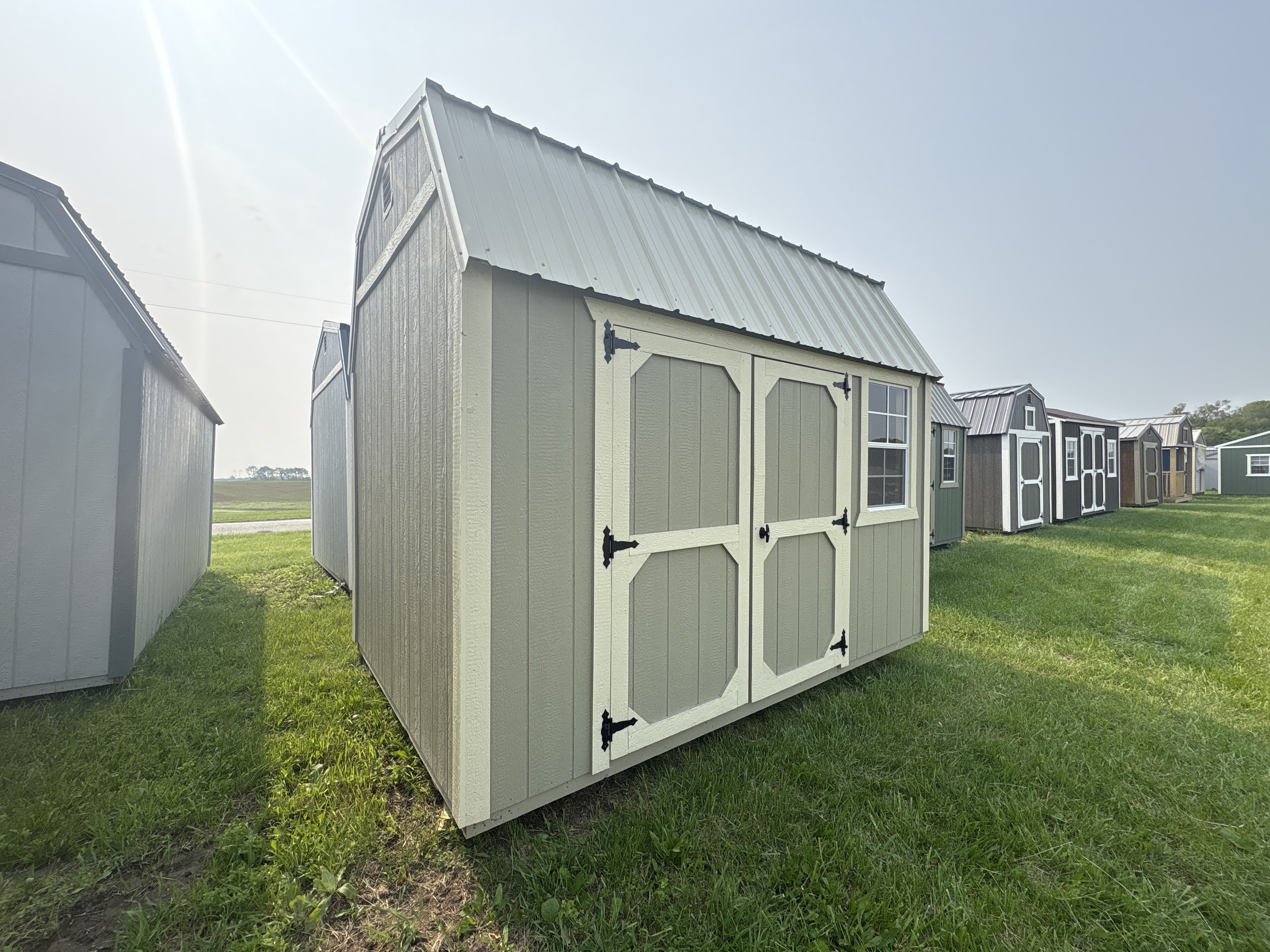 shed image