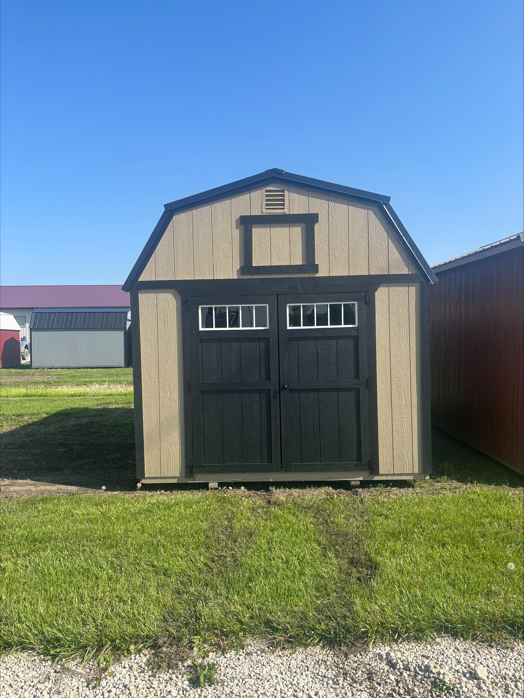 shed image