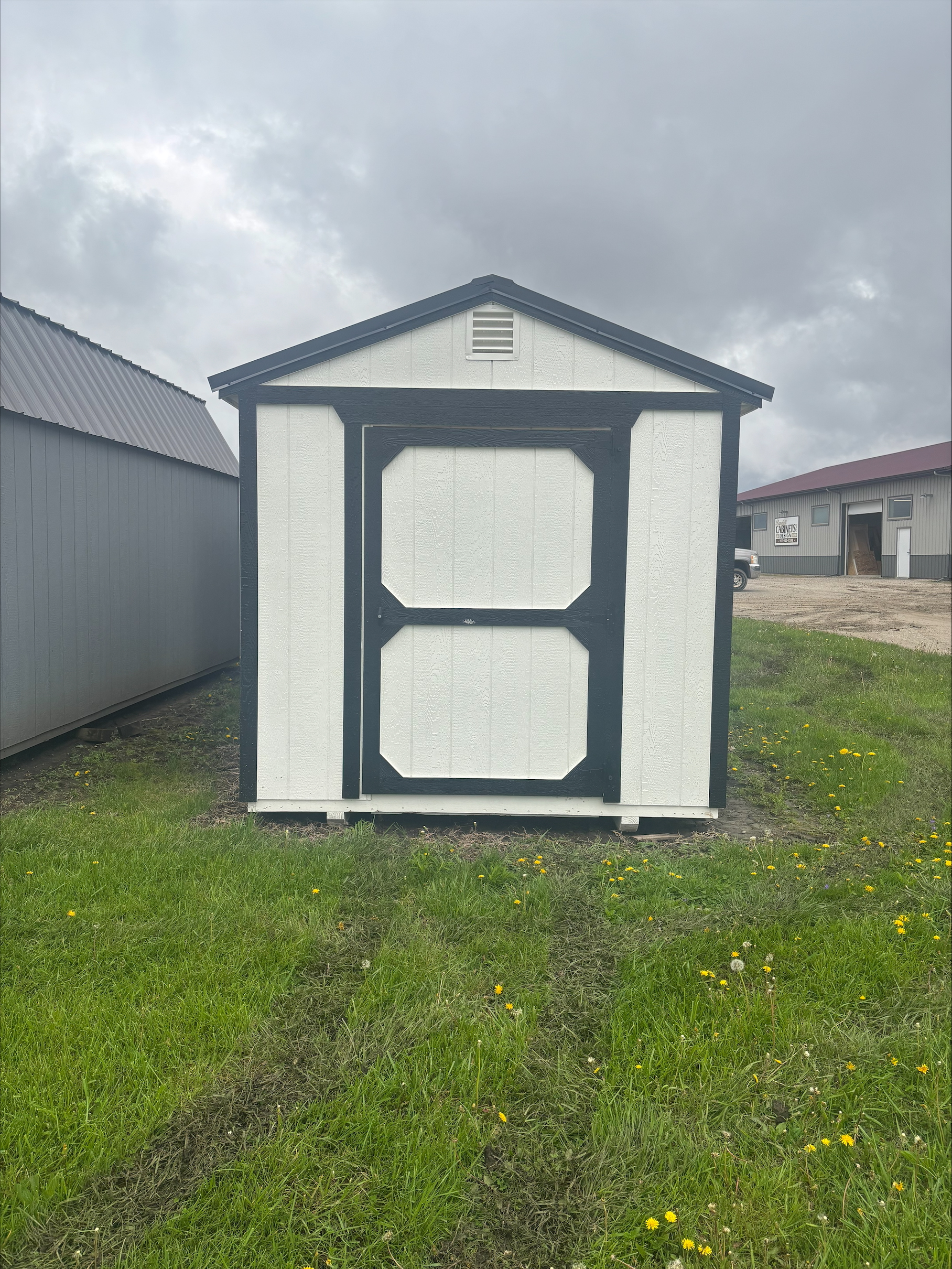 shed image